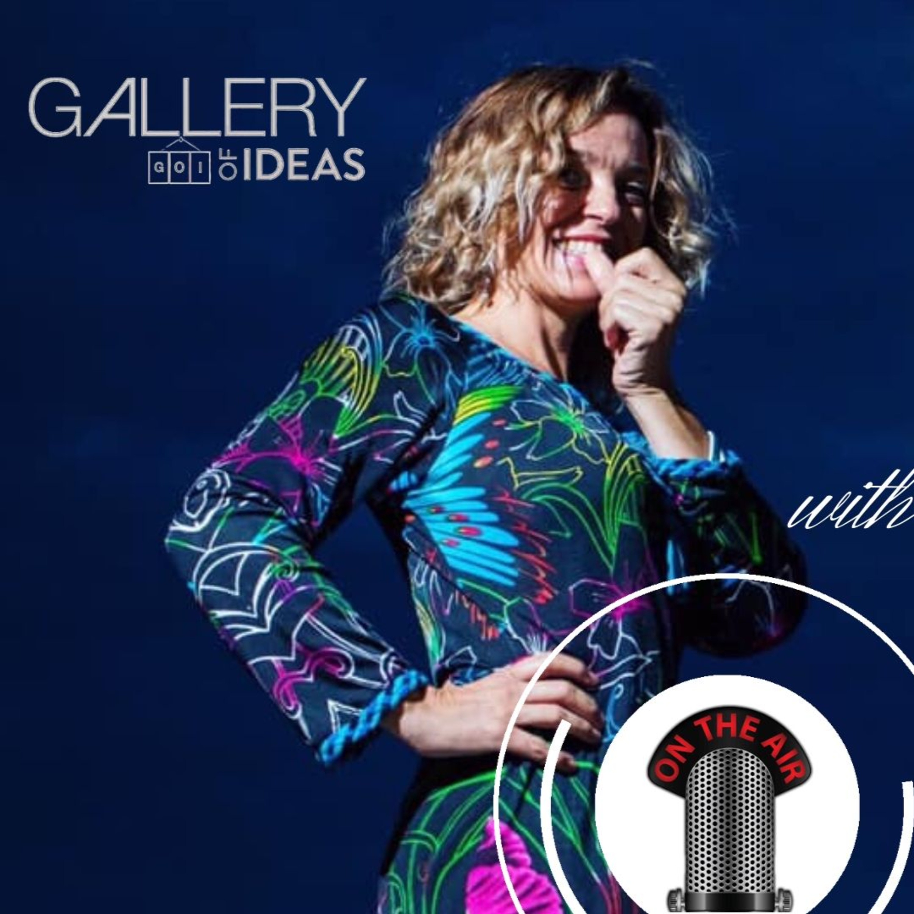 #47 GOI Connect - Entrevista con Charo Tris episode artwork