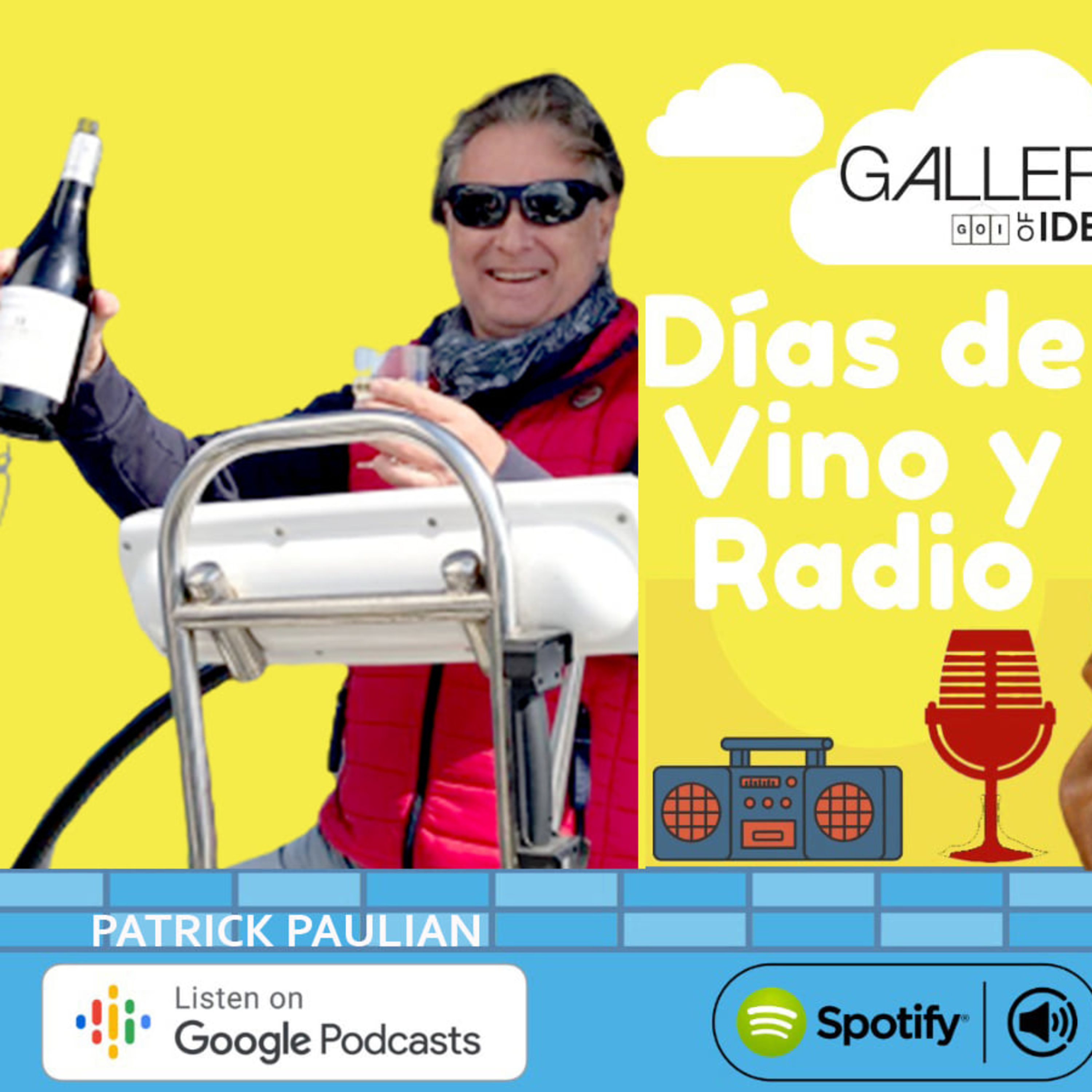 GALLERY OF IDEAS - Entrepreneurship & Personal Development