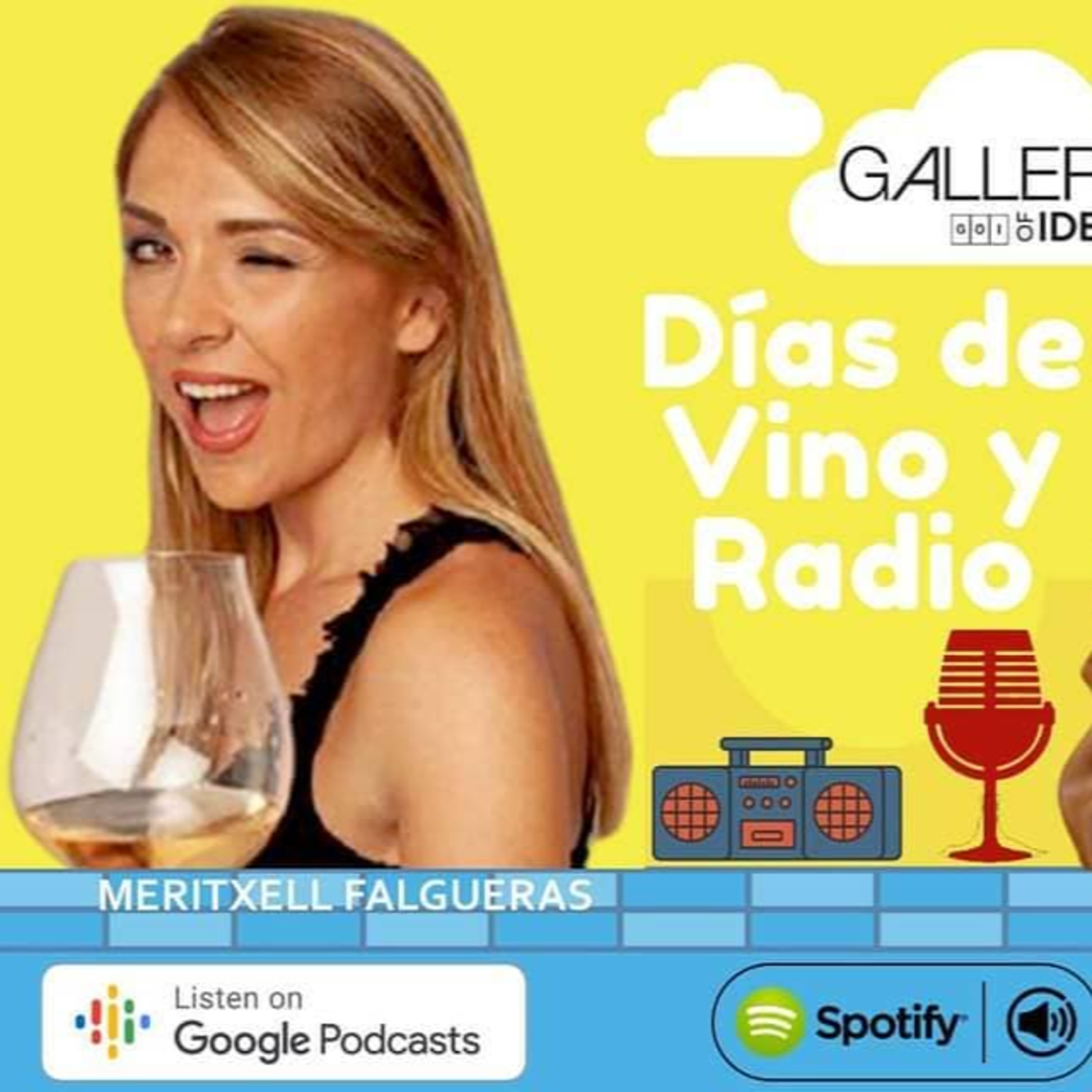 GALLERY OF IDEAS - Entrepreneurship & Personal Development