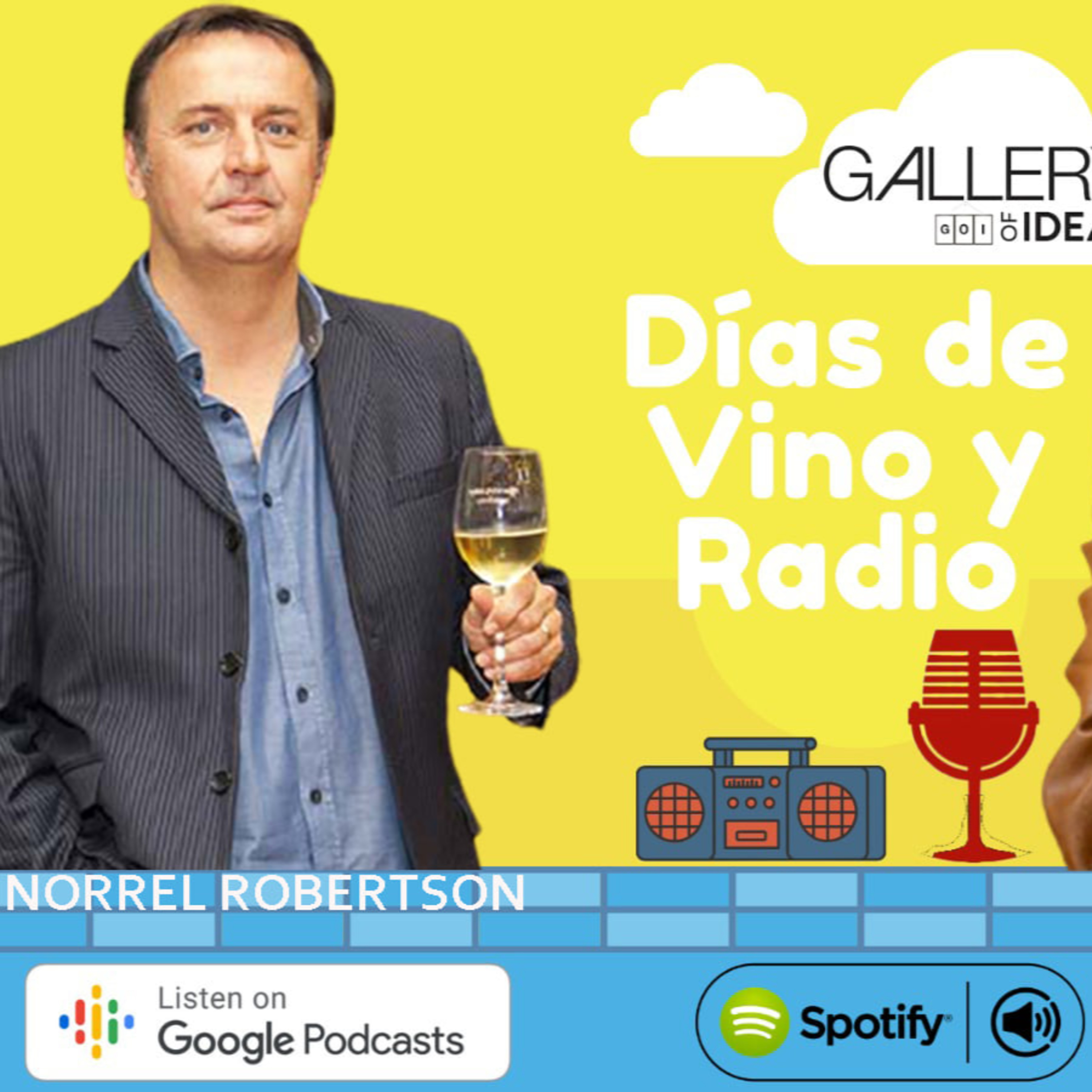 GALLERY OF IDEAS - Entrepreneurship & Personal Development