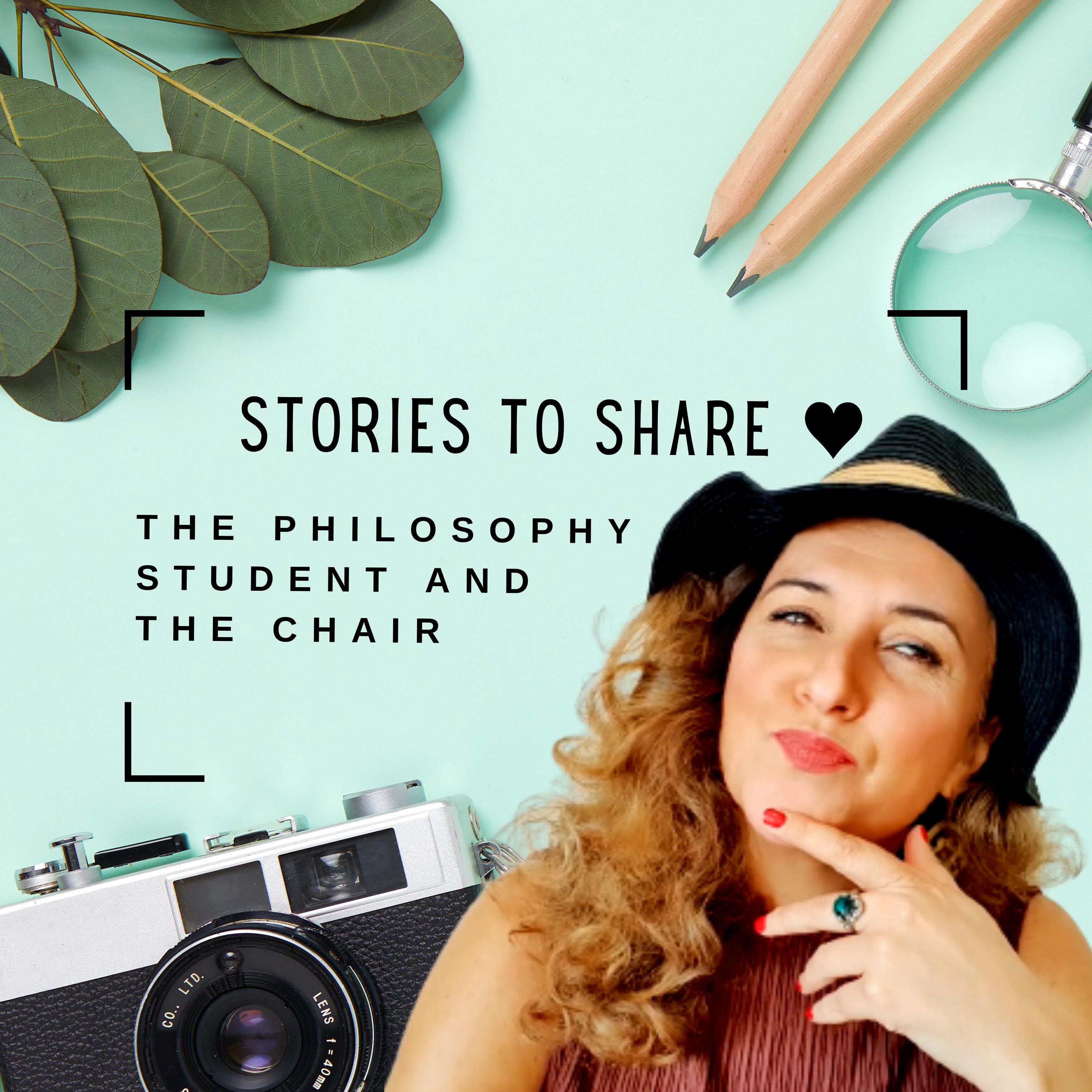 GALLERY OF IDEAS - Entrepreneurship & Personal Development