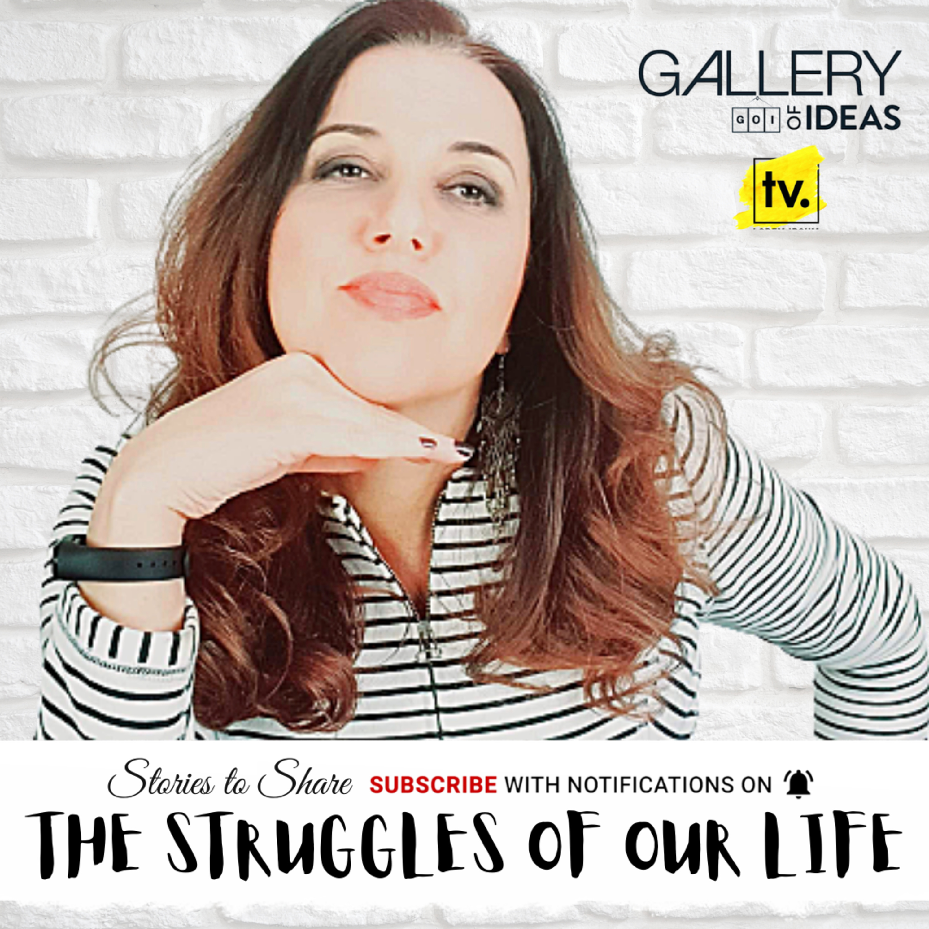 GALLERY OF IDEAS - Entrepreneurship & Personal Development