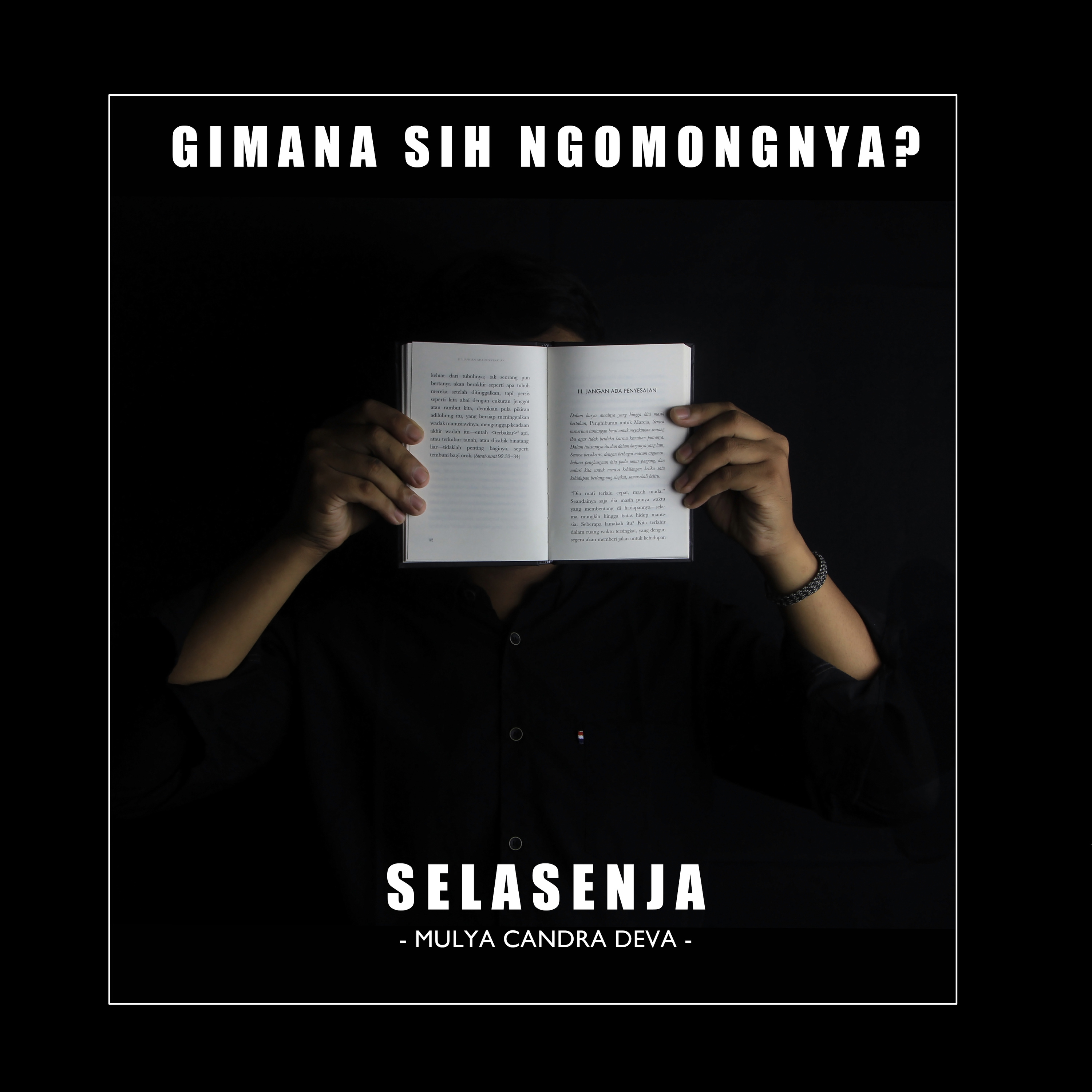 Selasenja