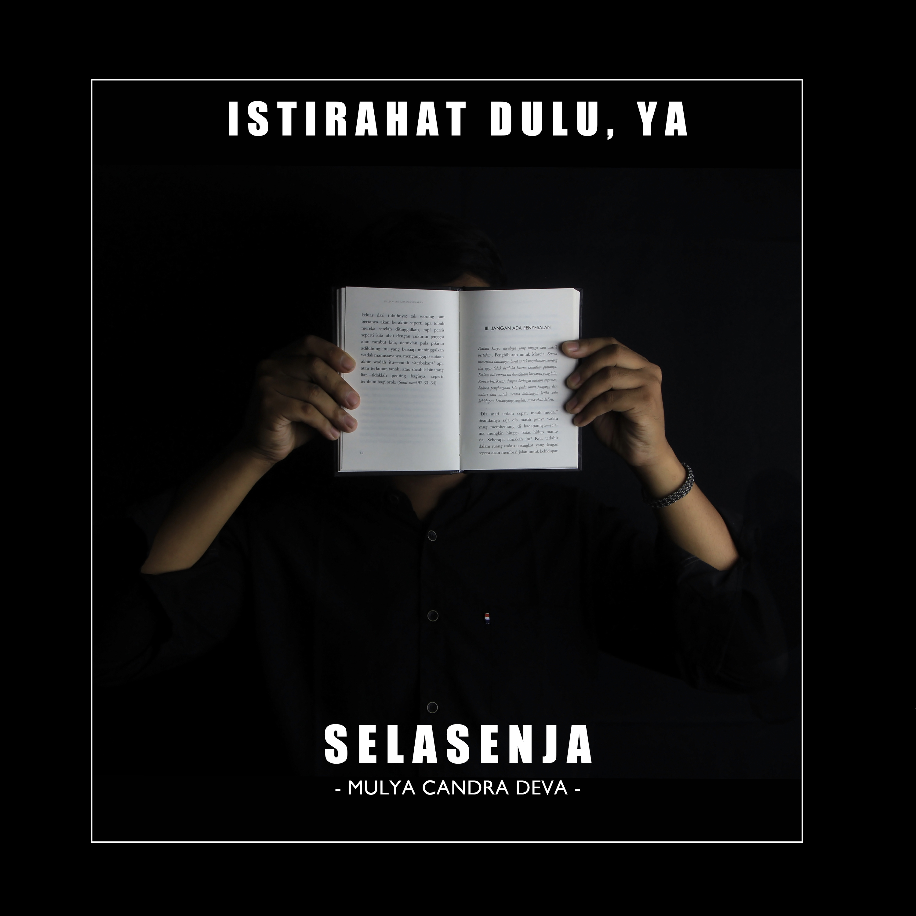 Selasenja
