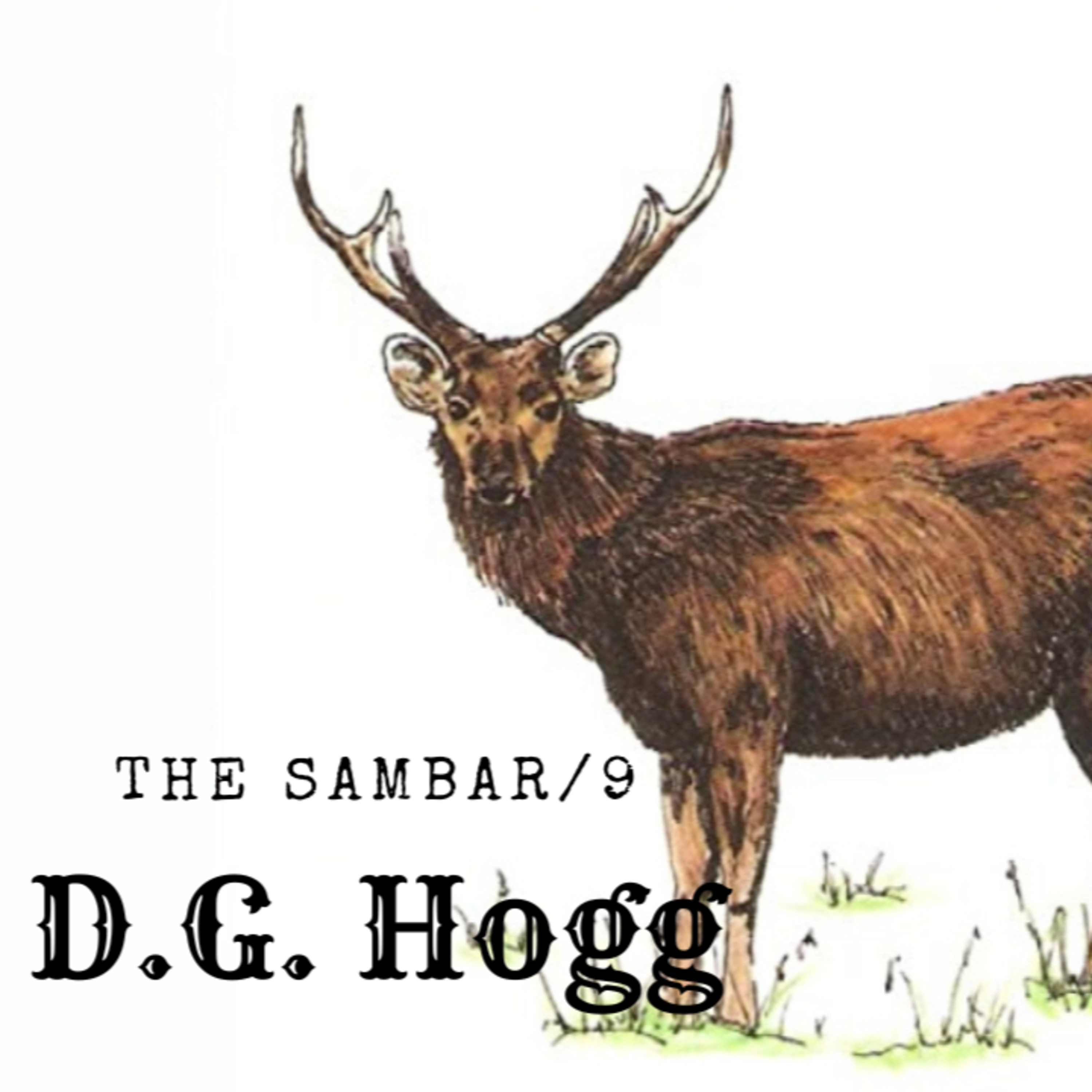 The 236 Club/9 D.G. Hogg, Sisam's Valley, Taneatua, 1950 episode artwork