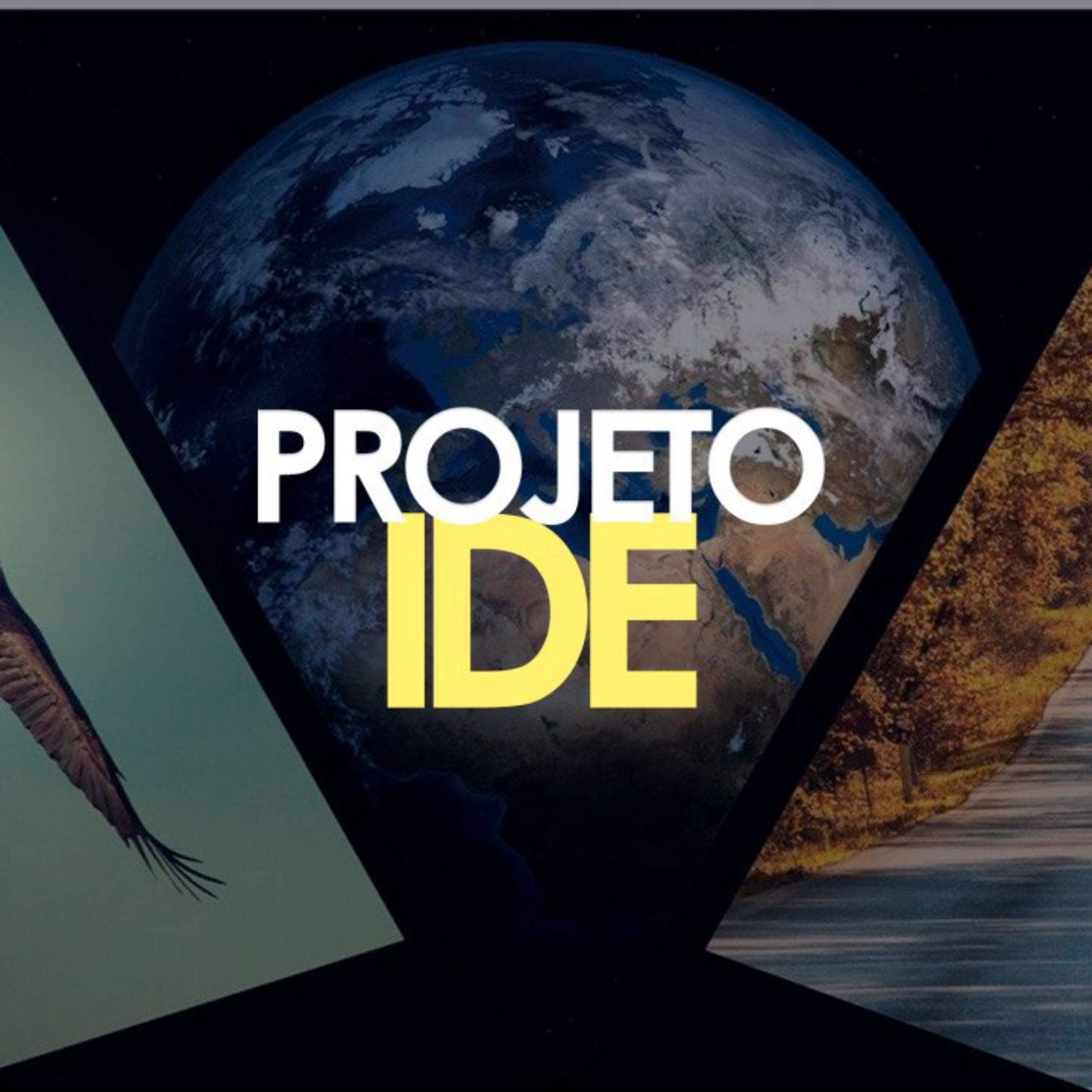 Projeto Ide | Dia D episode artwork