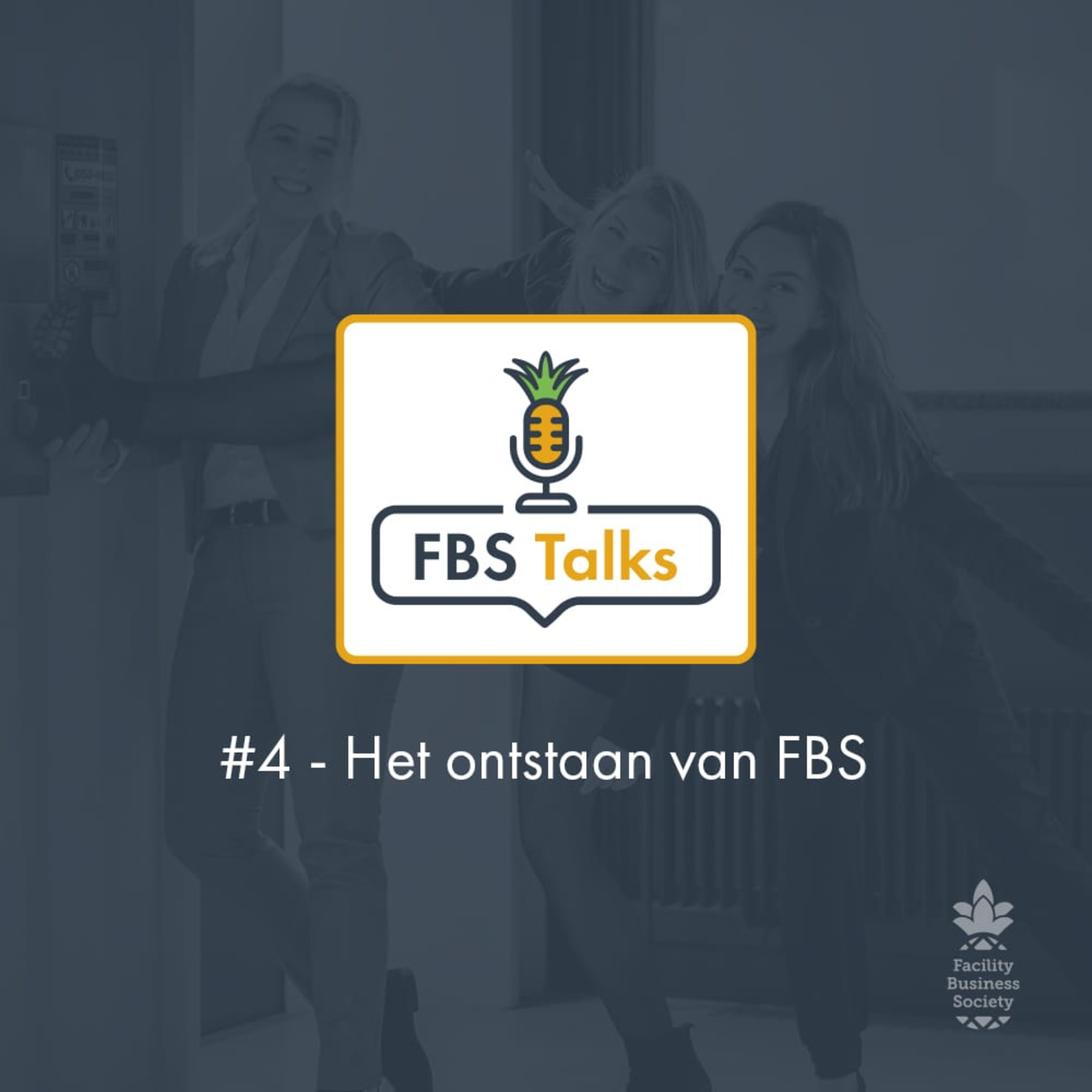 FBS Talks | Verhalen en ervaringen van FBS leden!