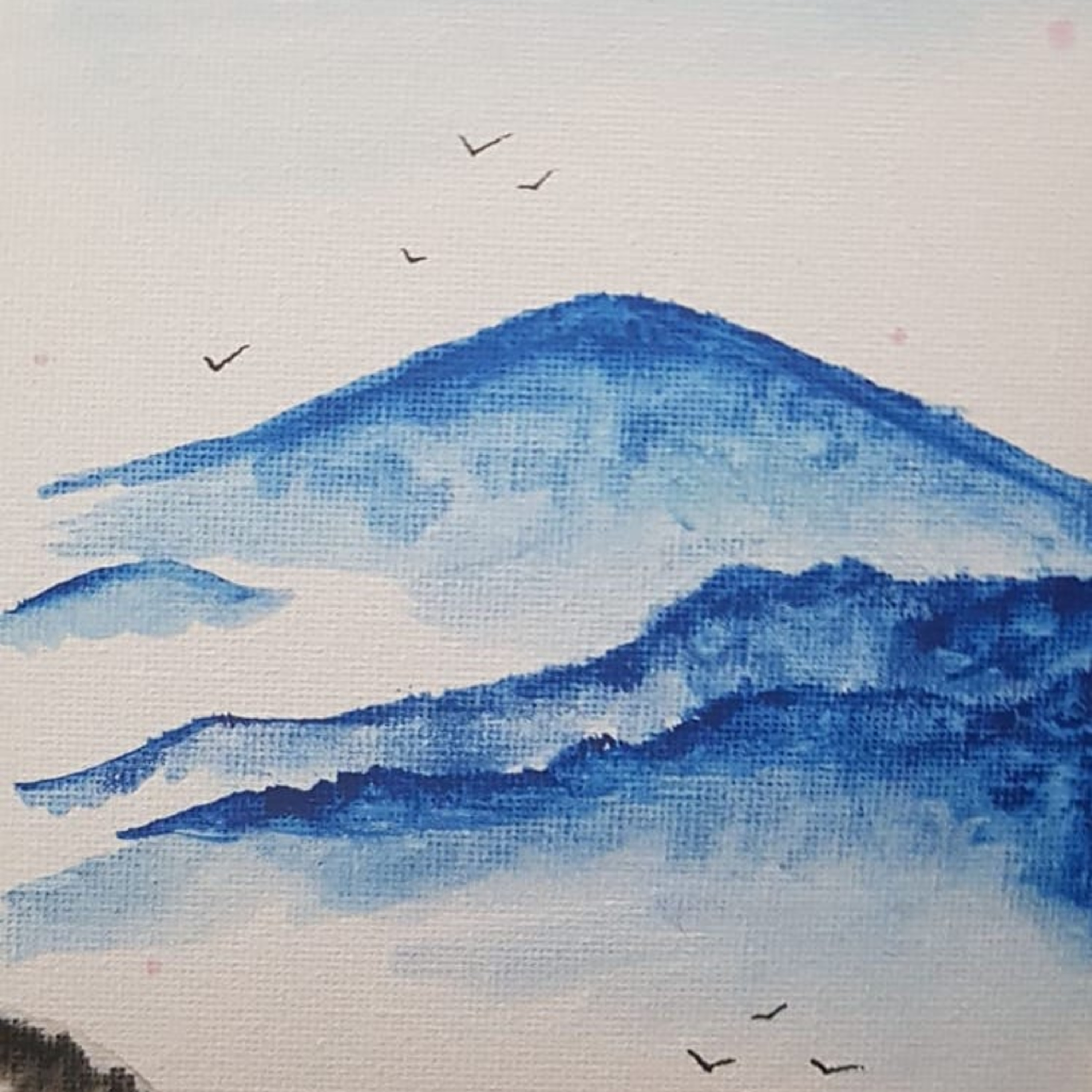 Collydean Granary Podcast