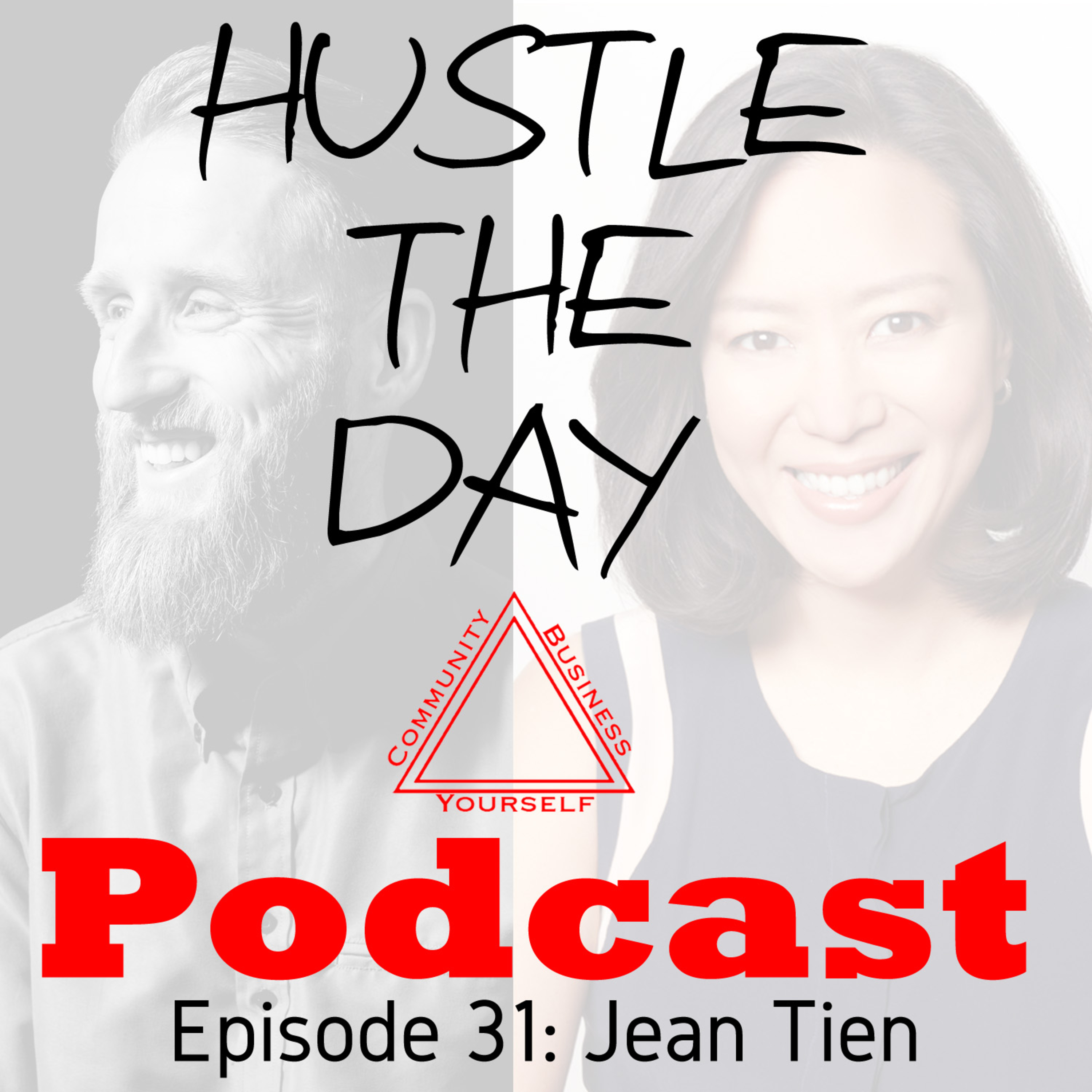 Hustle The Day