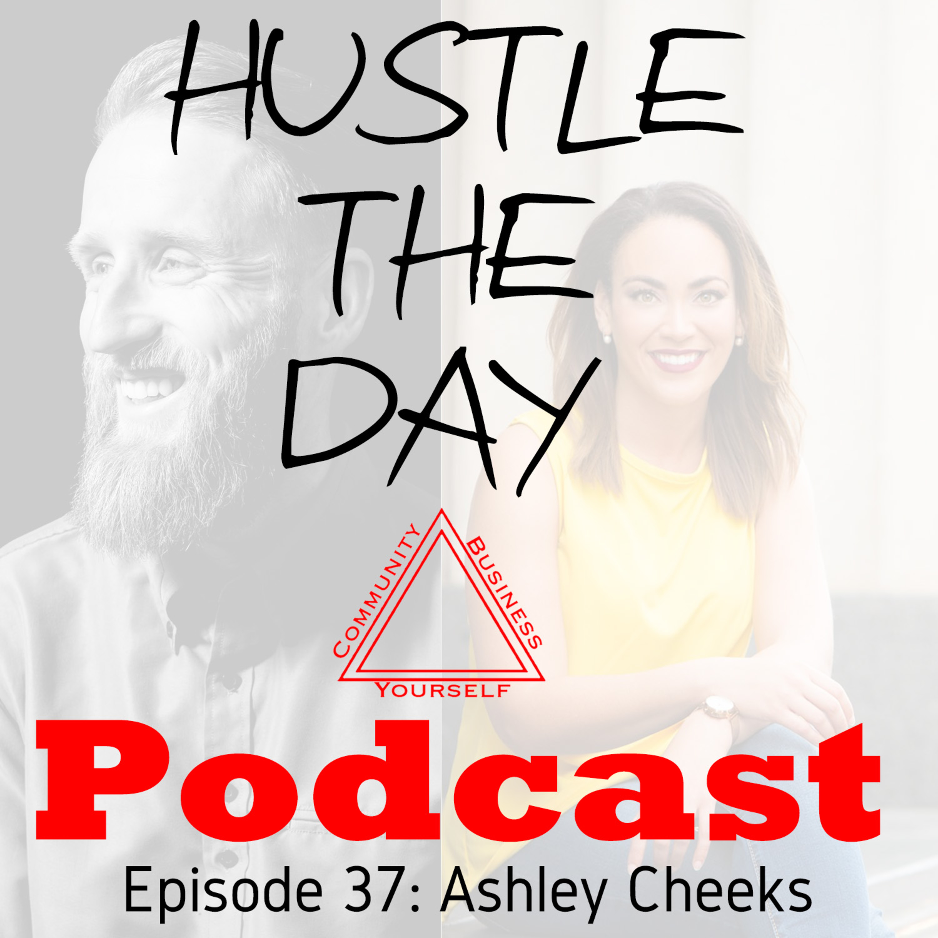 Hustle The Day