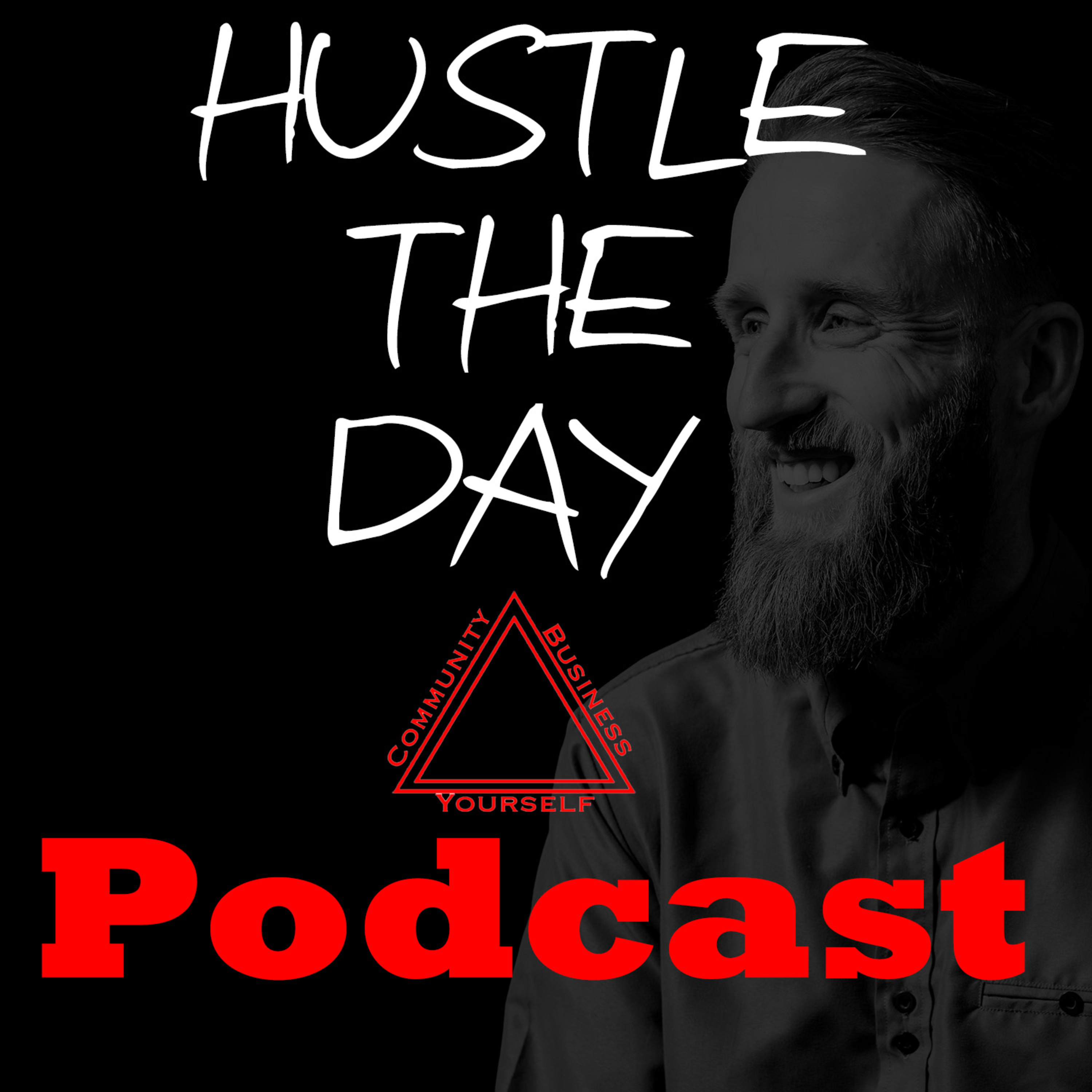 Hustle The Day