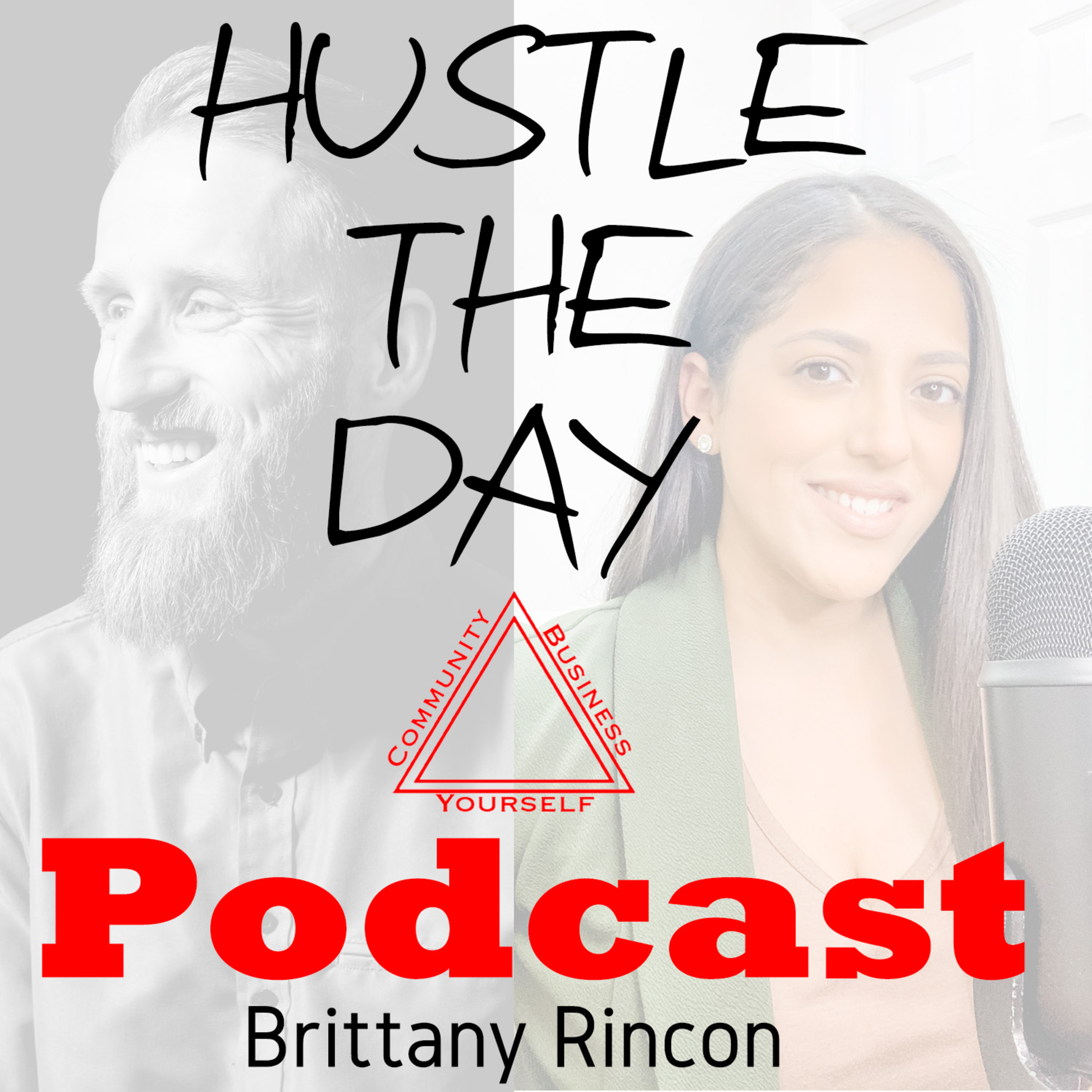 Hustle The Day