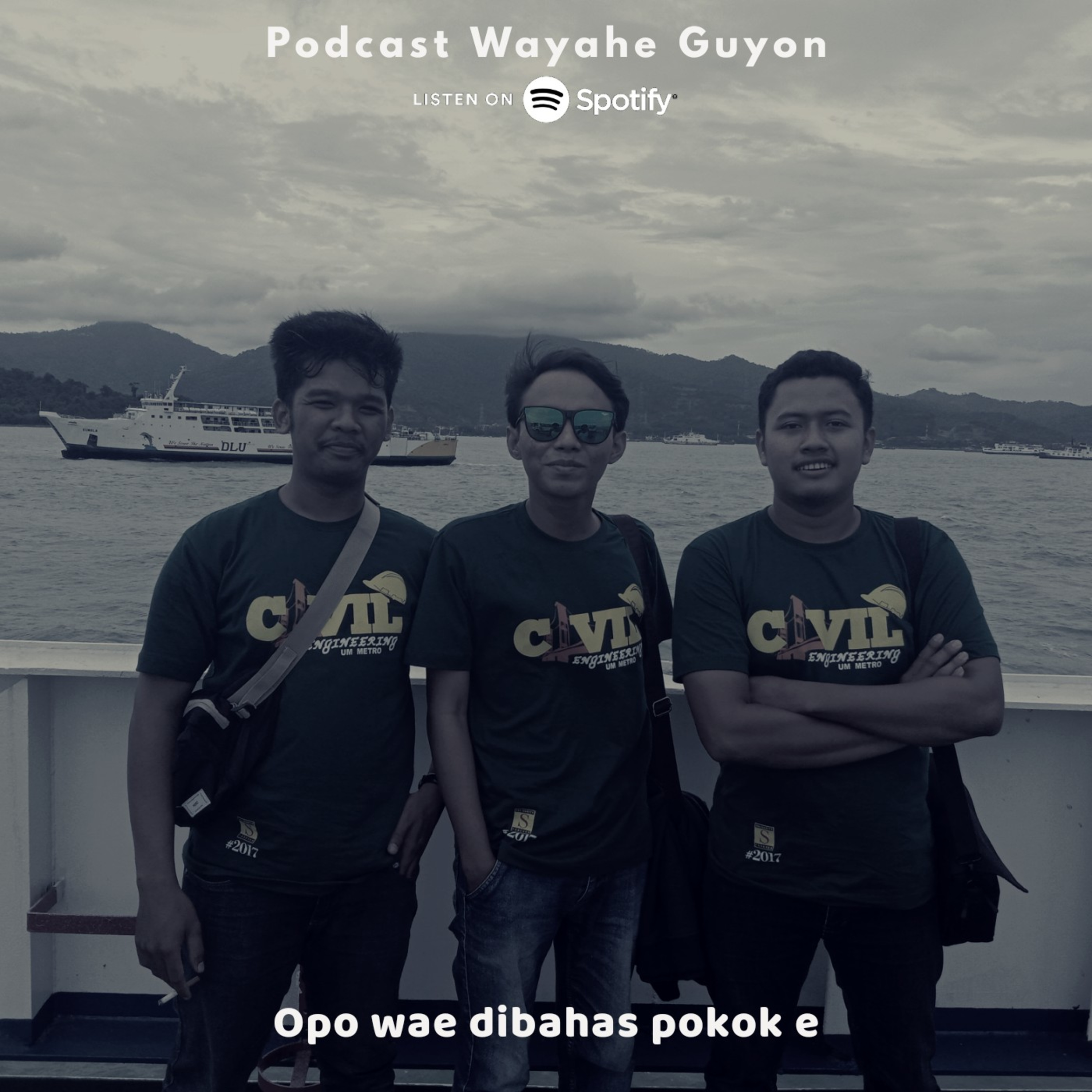 Wayahe Guyon