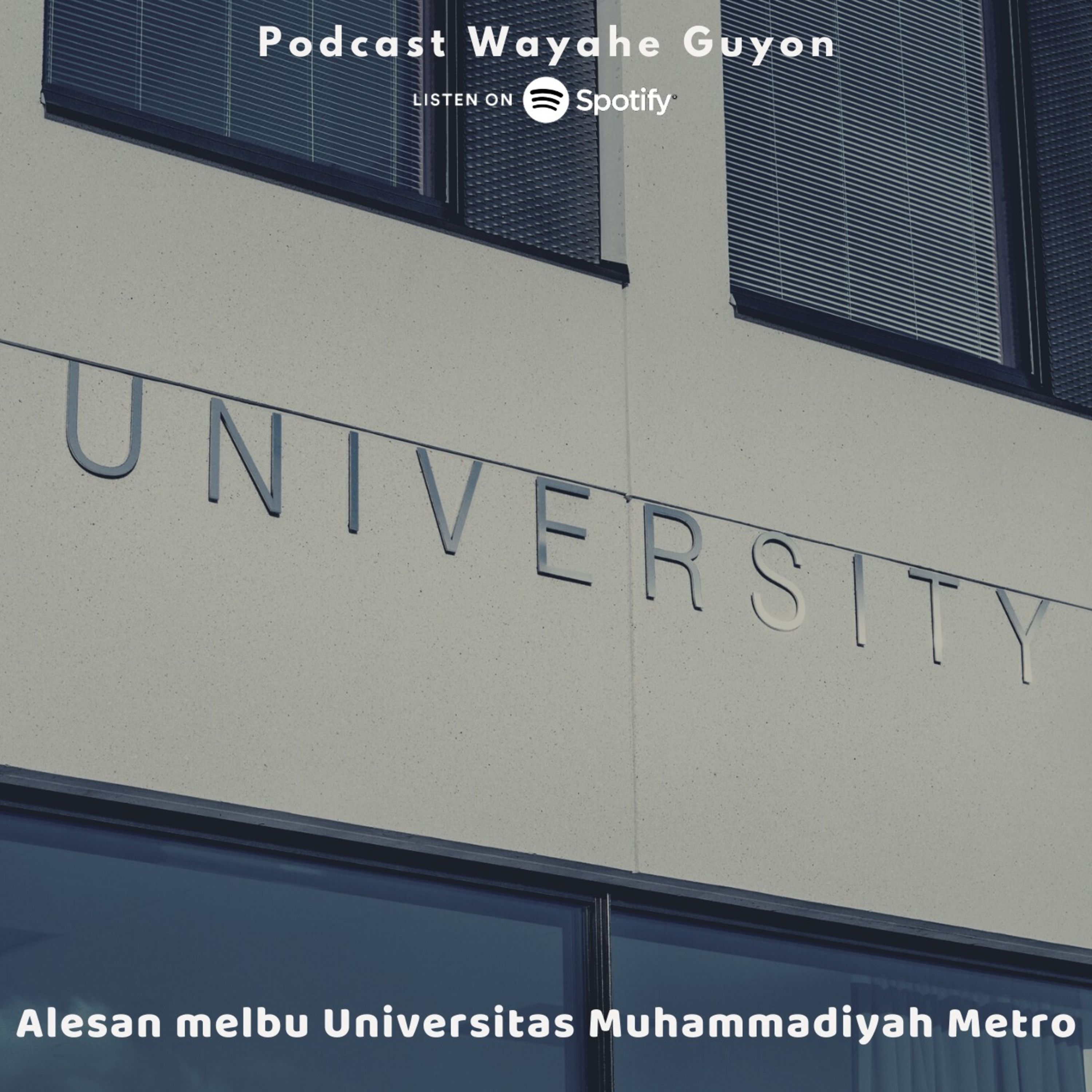 Wayahe Guyon