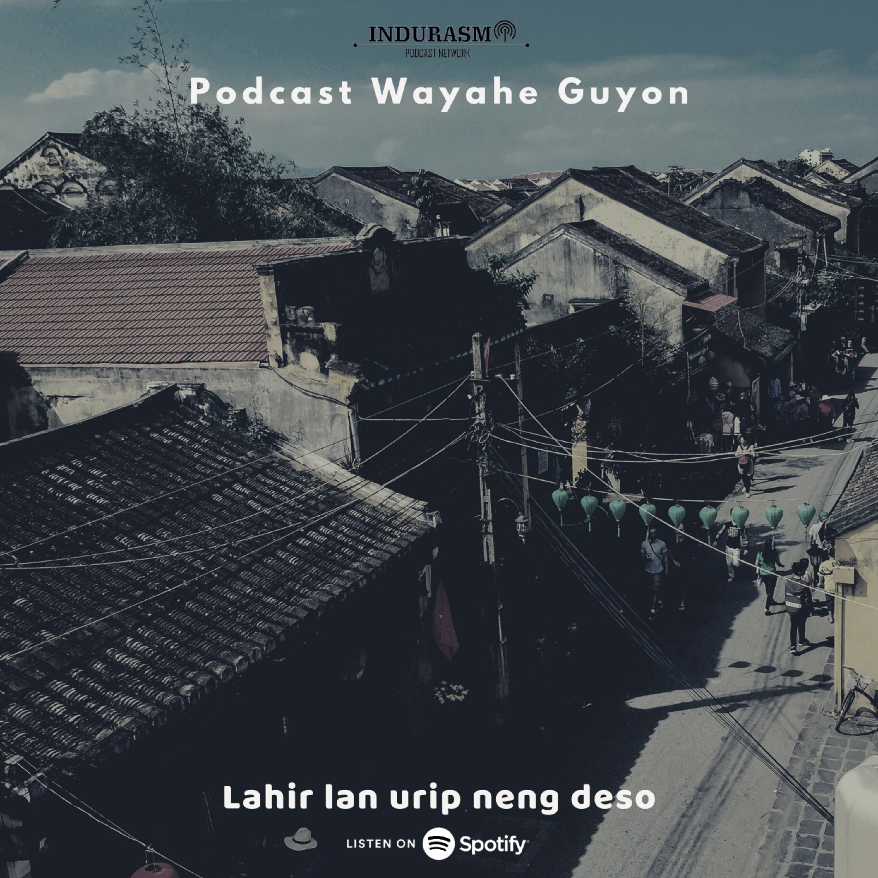 Wayahe Guyon