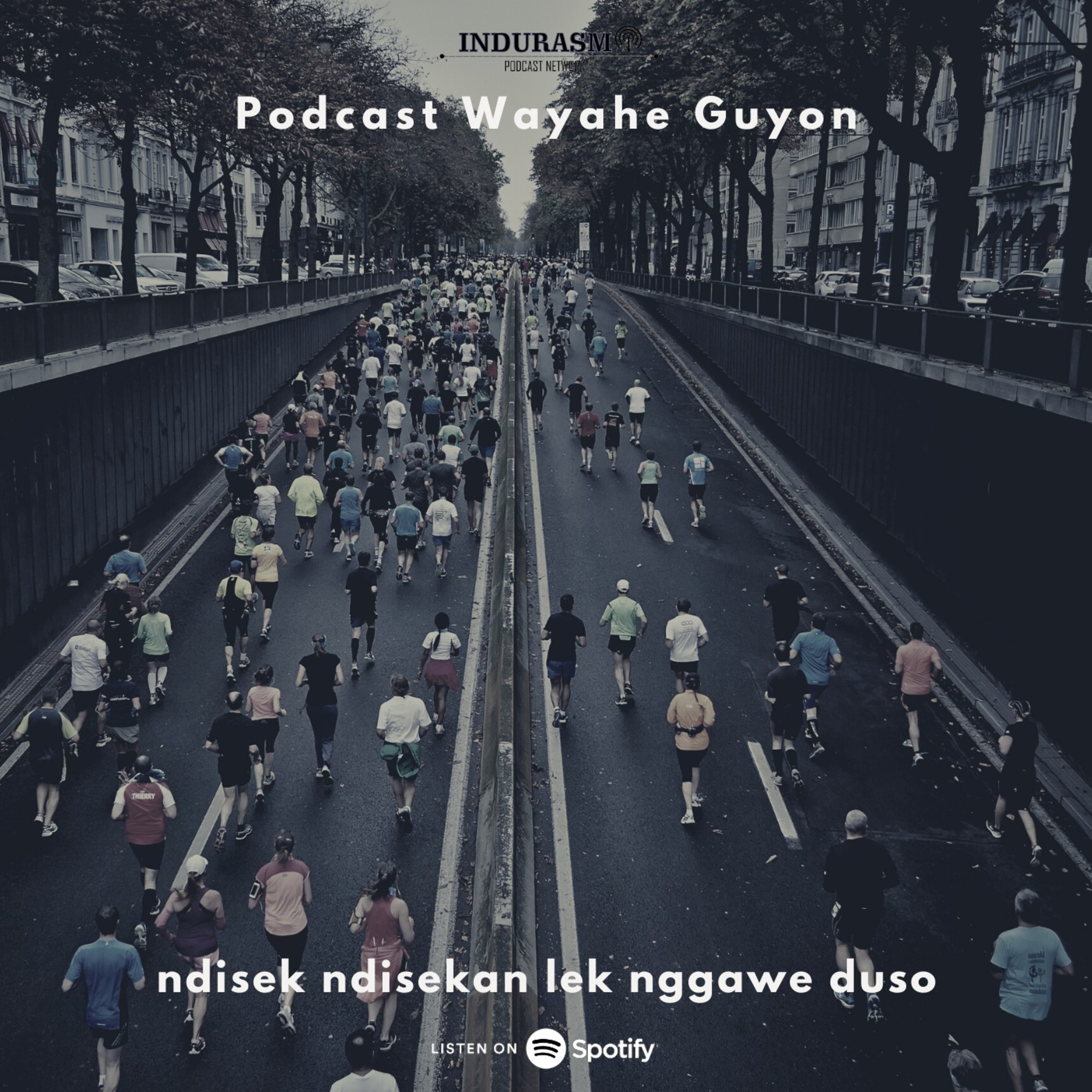 Wayahe Guyon