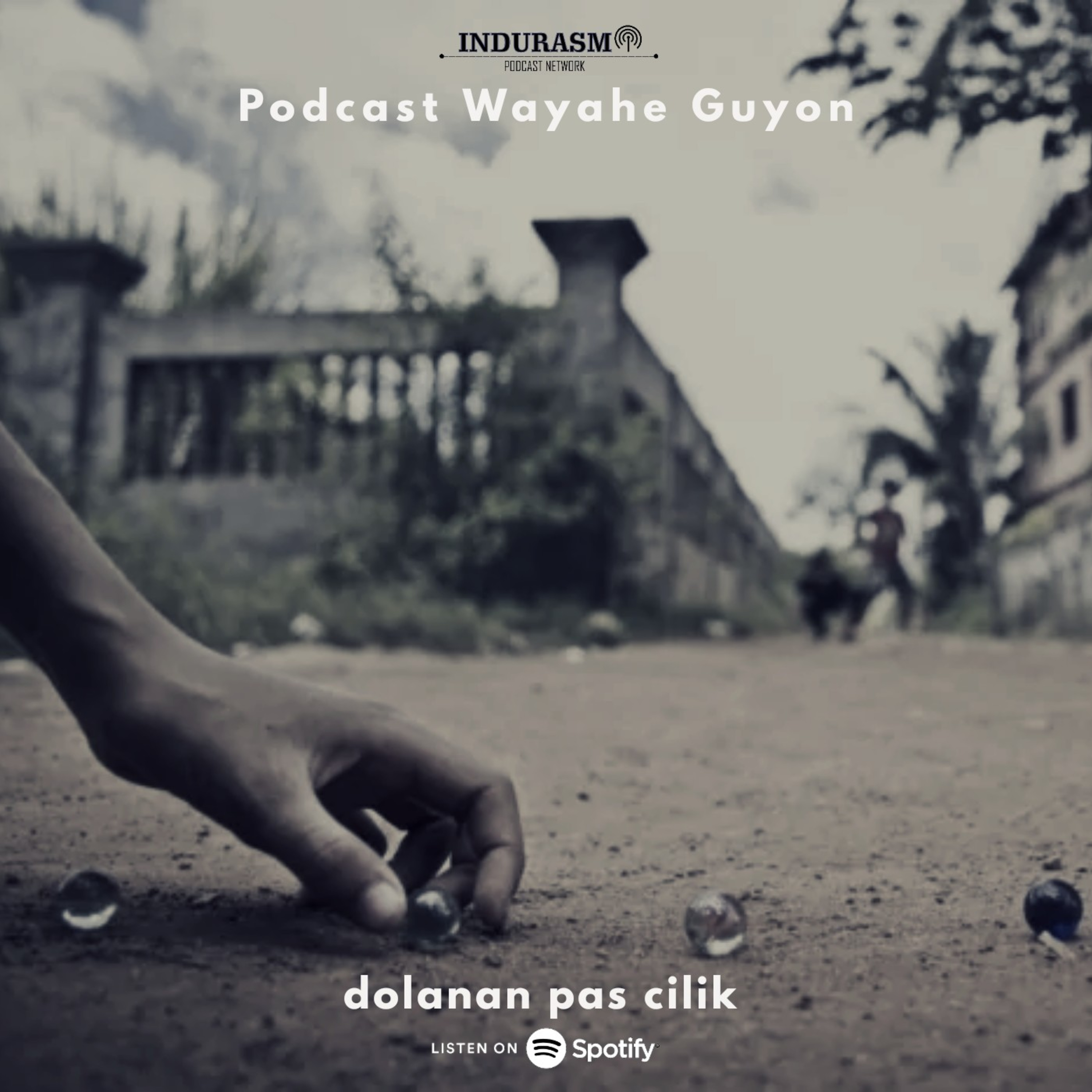 Wayahe Guyon