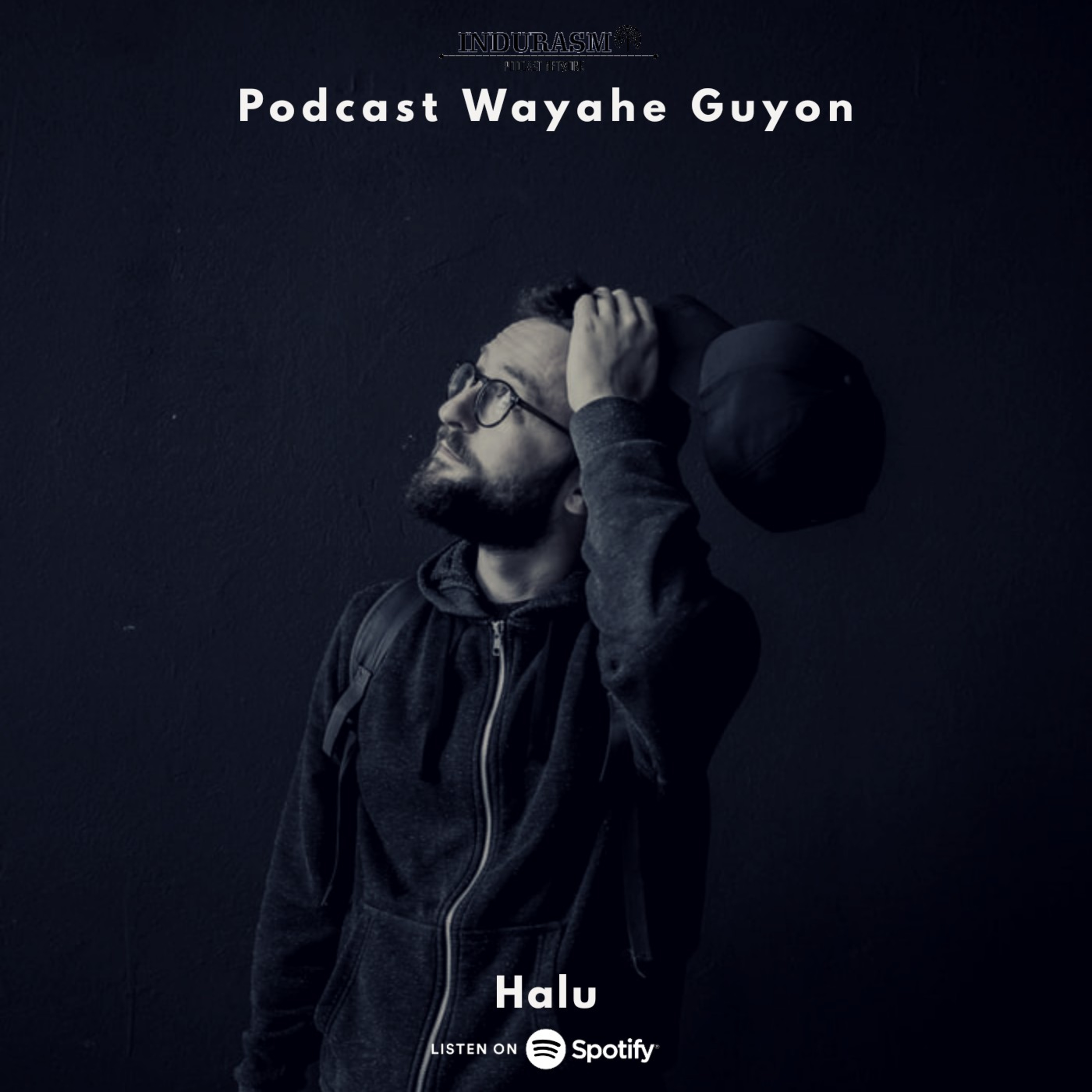 Wayahe Guyon