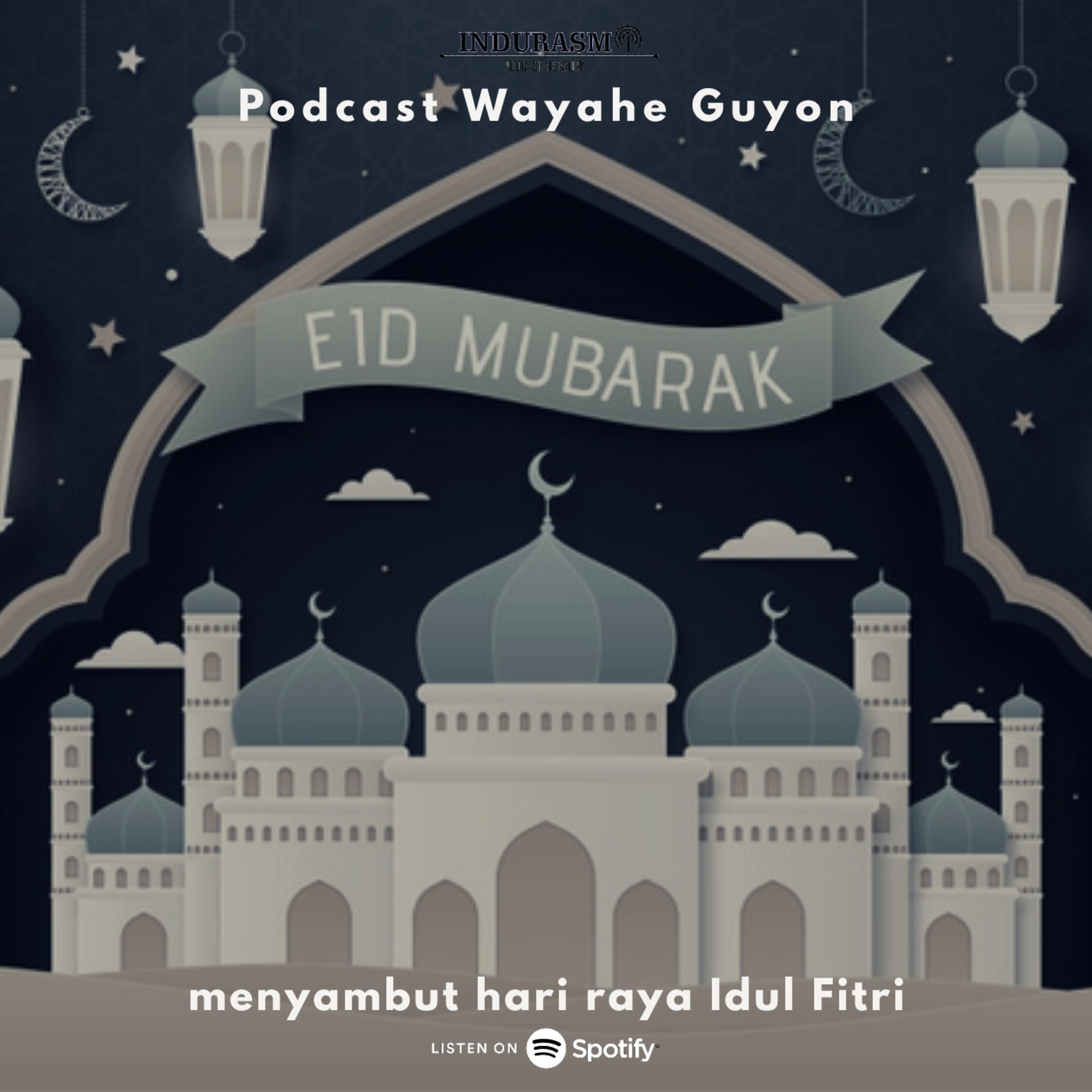 Wayahe Guyon