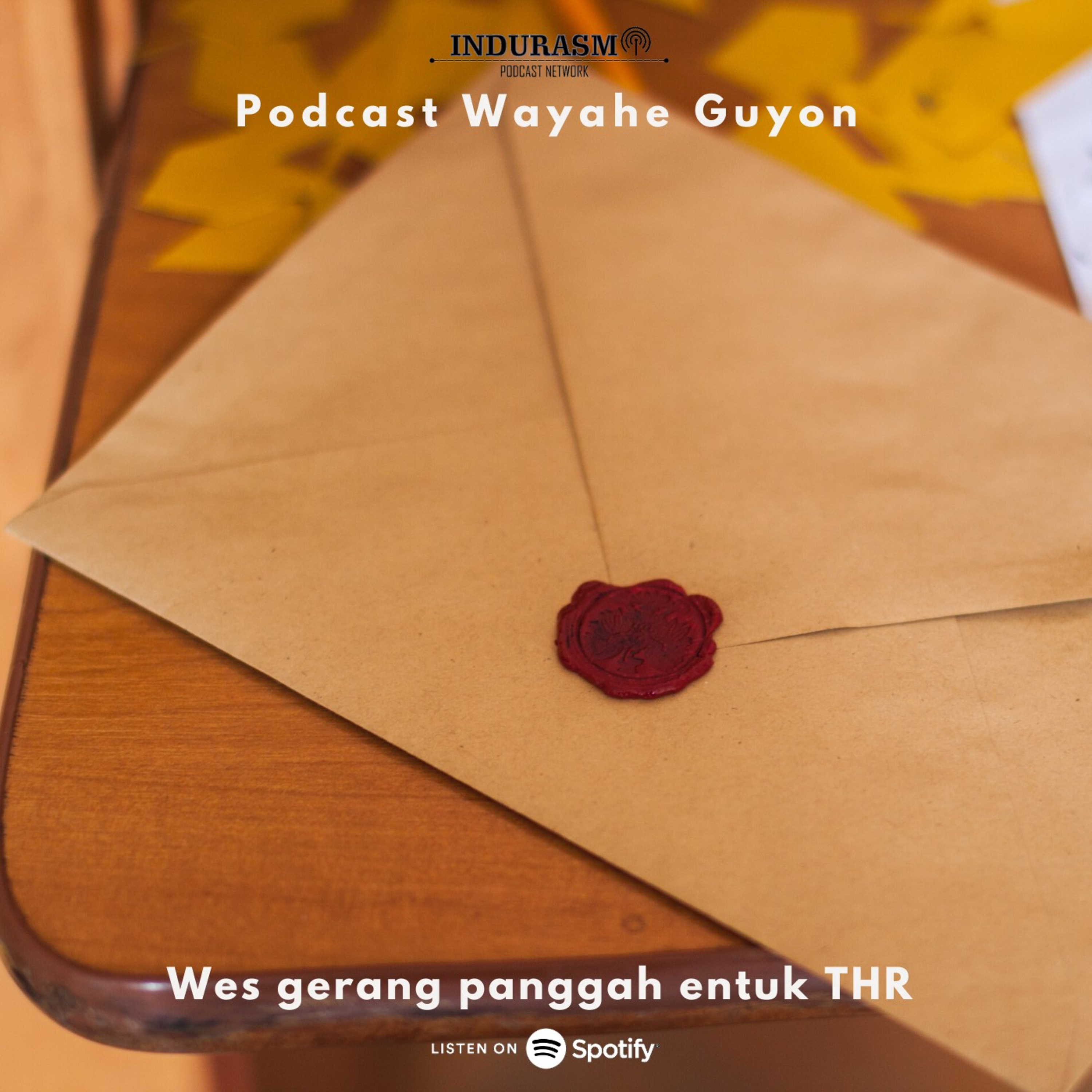 Wayahe Guyon
