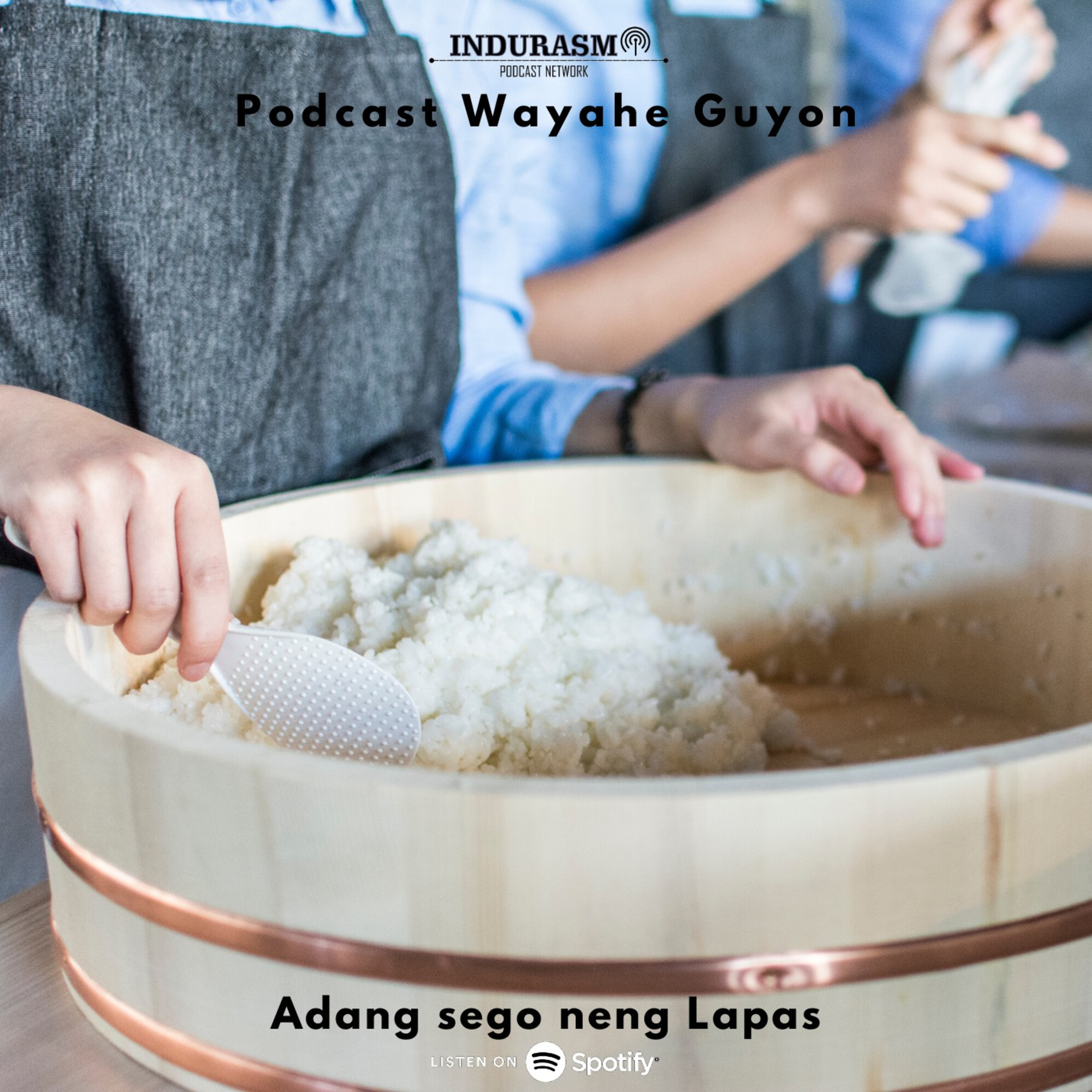 Wayahe Guyon