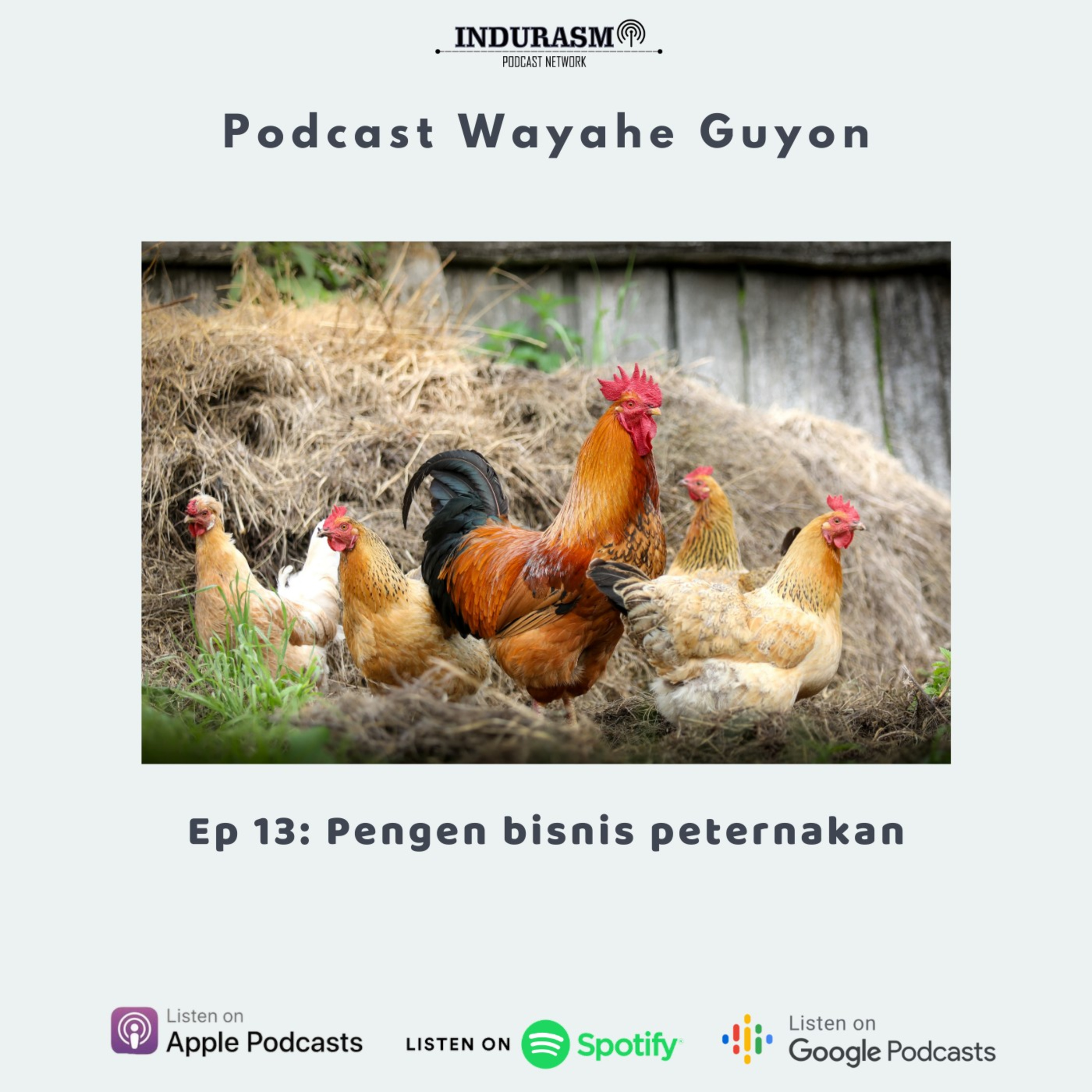 Wayahe Guyon