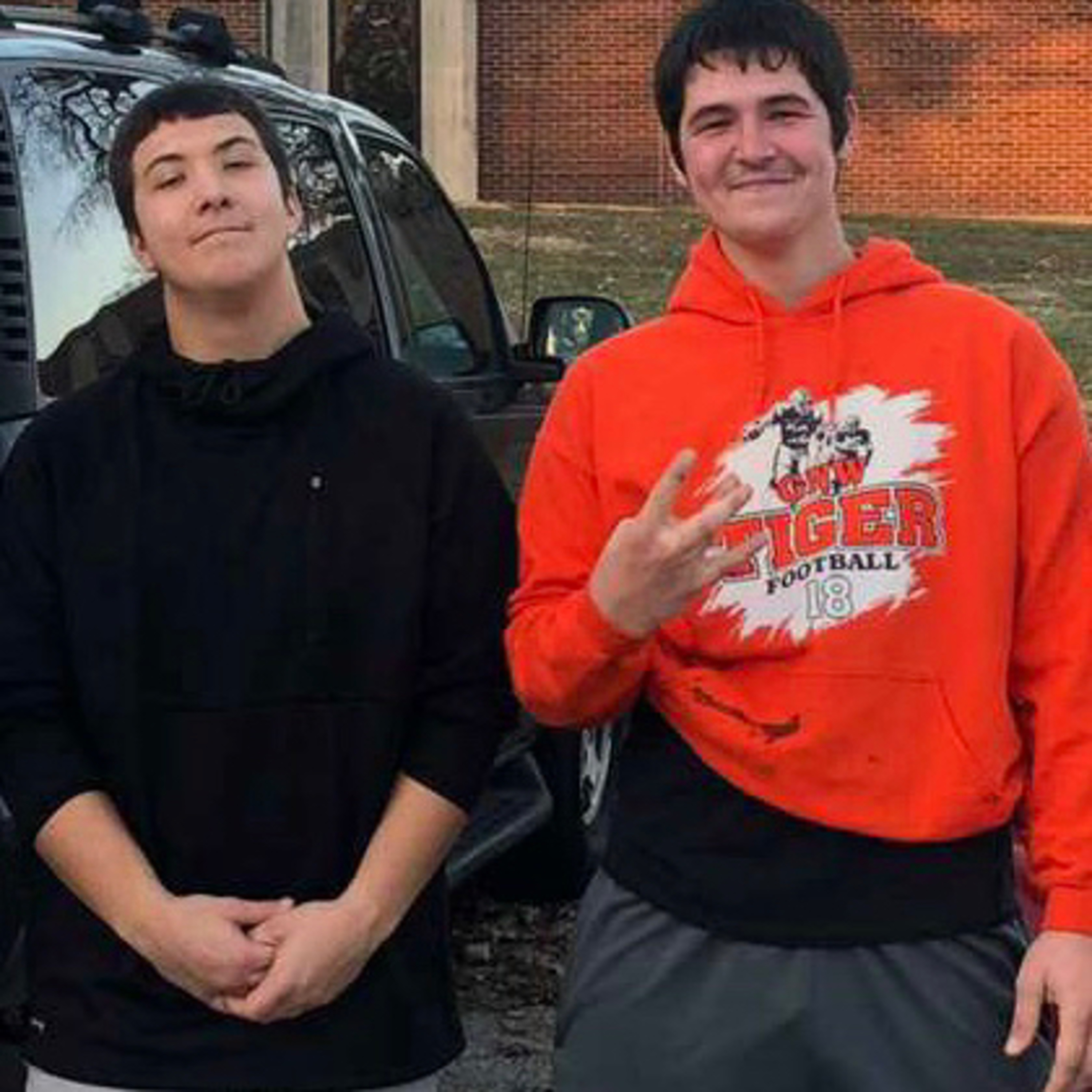 Episode 5: My Brothers Keeper: Musical Chairs