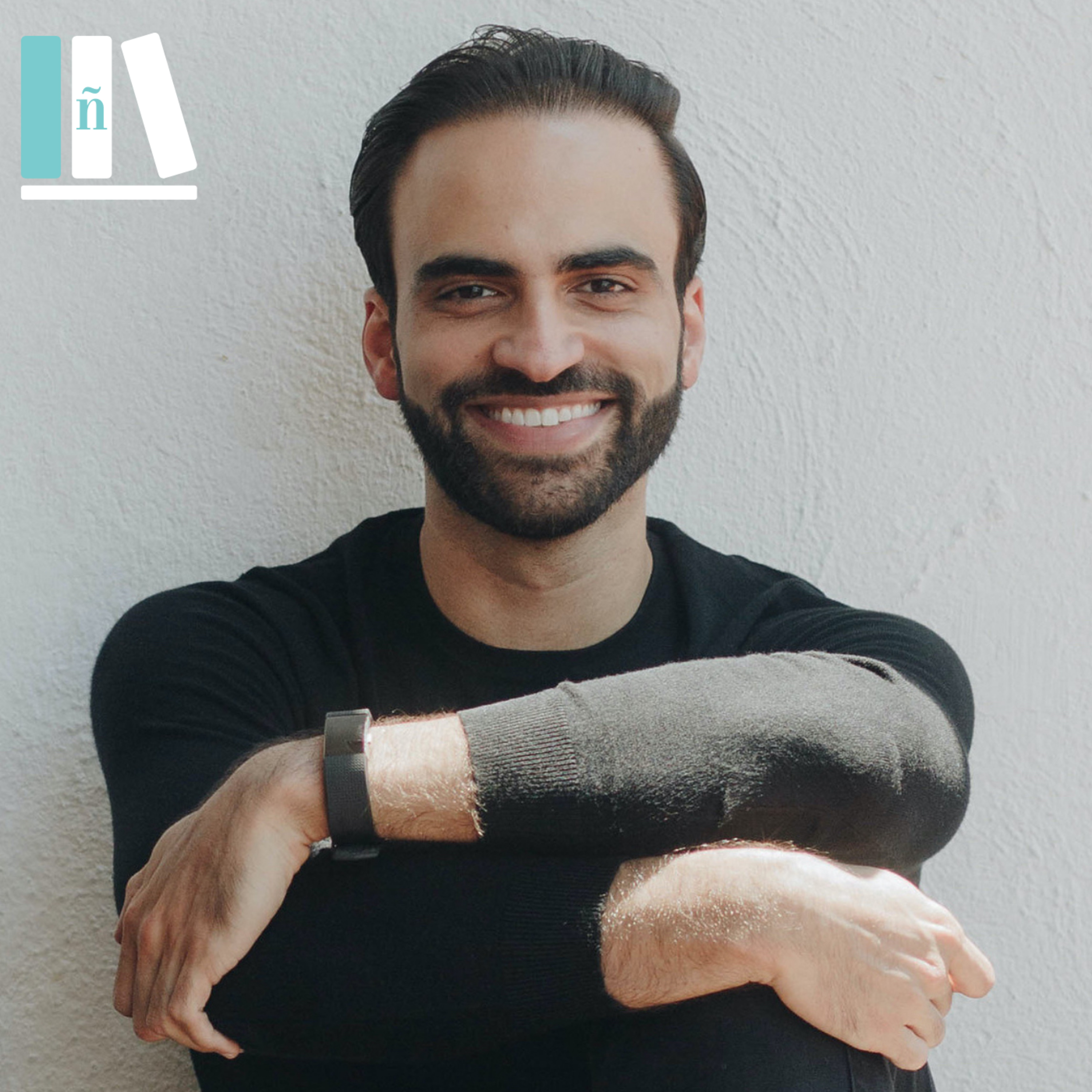 003. Clinical transfers, isolation, and overcoming barriers in the Dominican Republic with Luis Armando Rivera