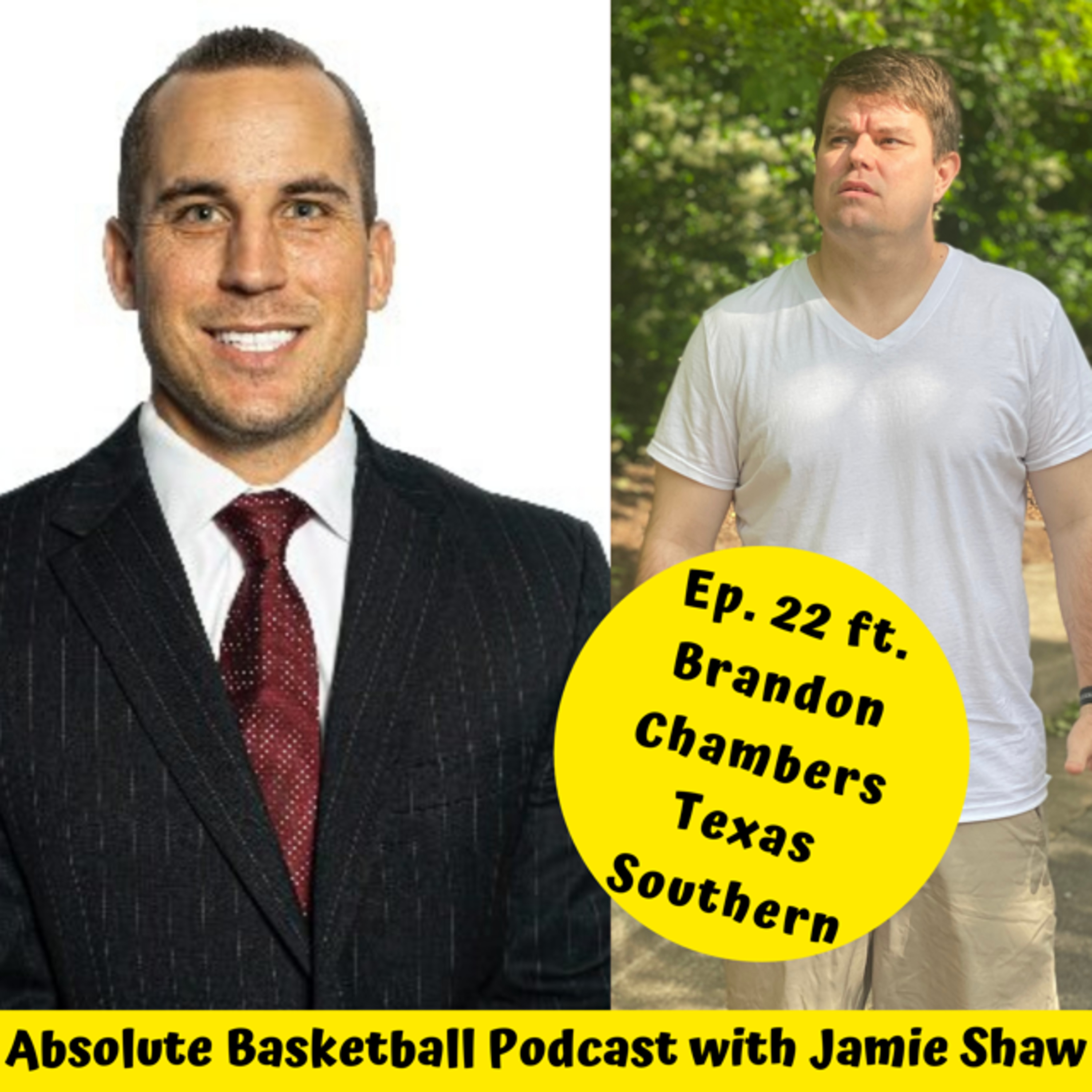 Absolute Basketball Experience with Jamie Shaw