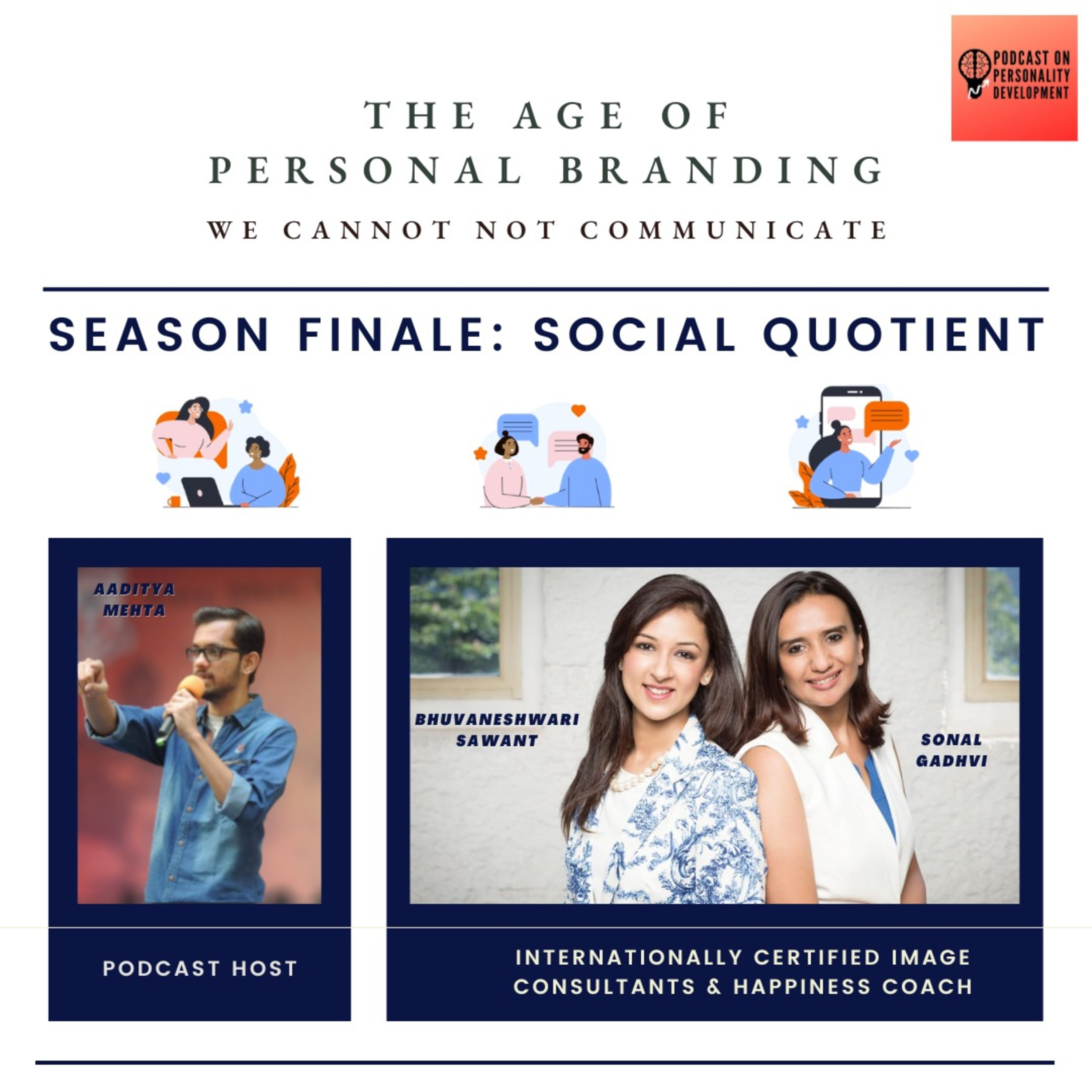 Personality Development