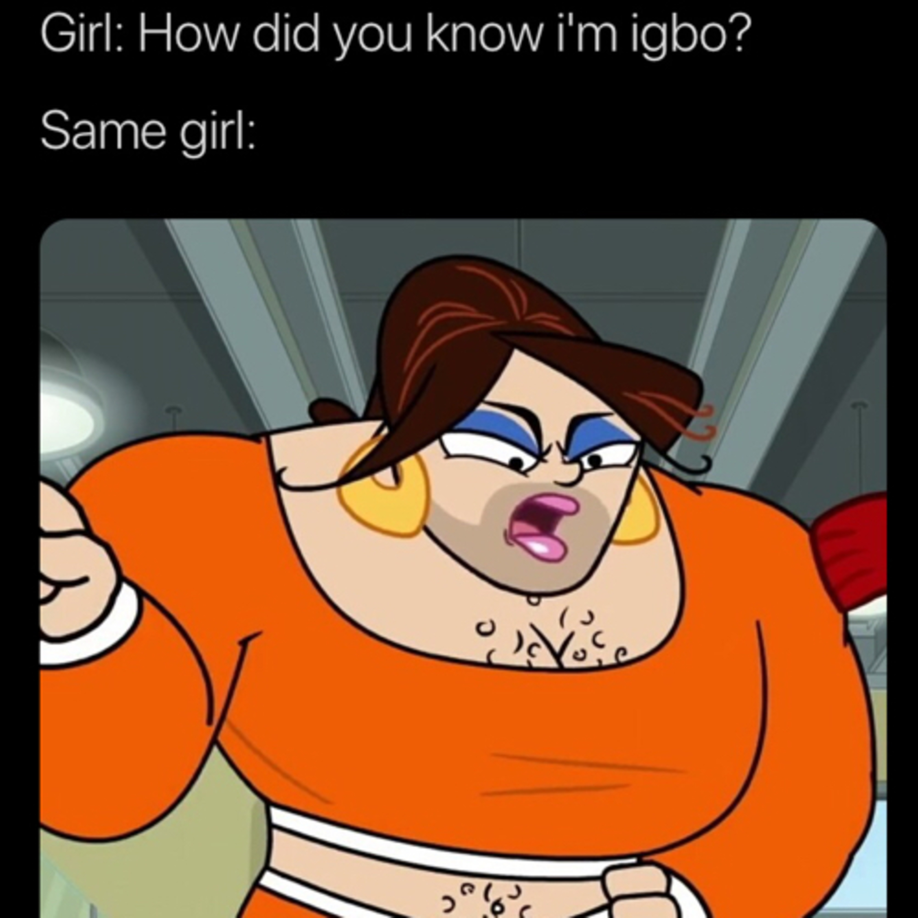Stereotypes