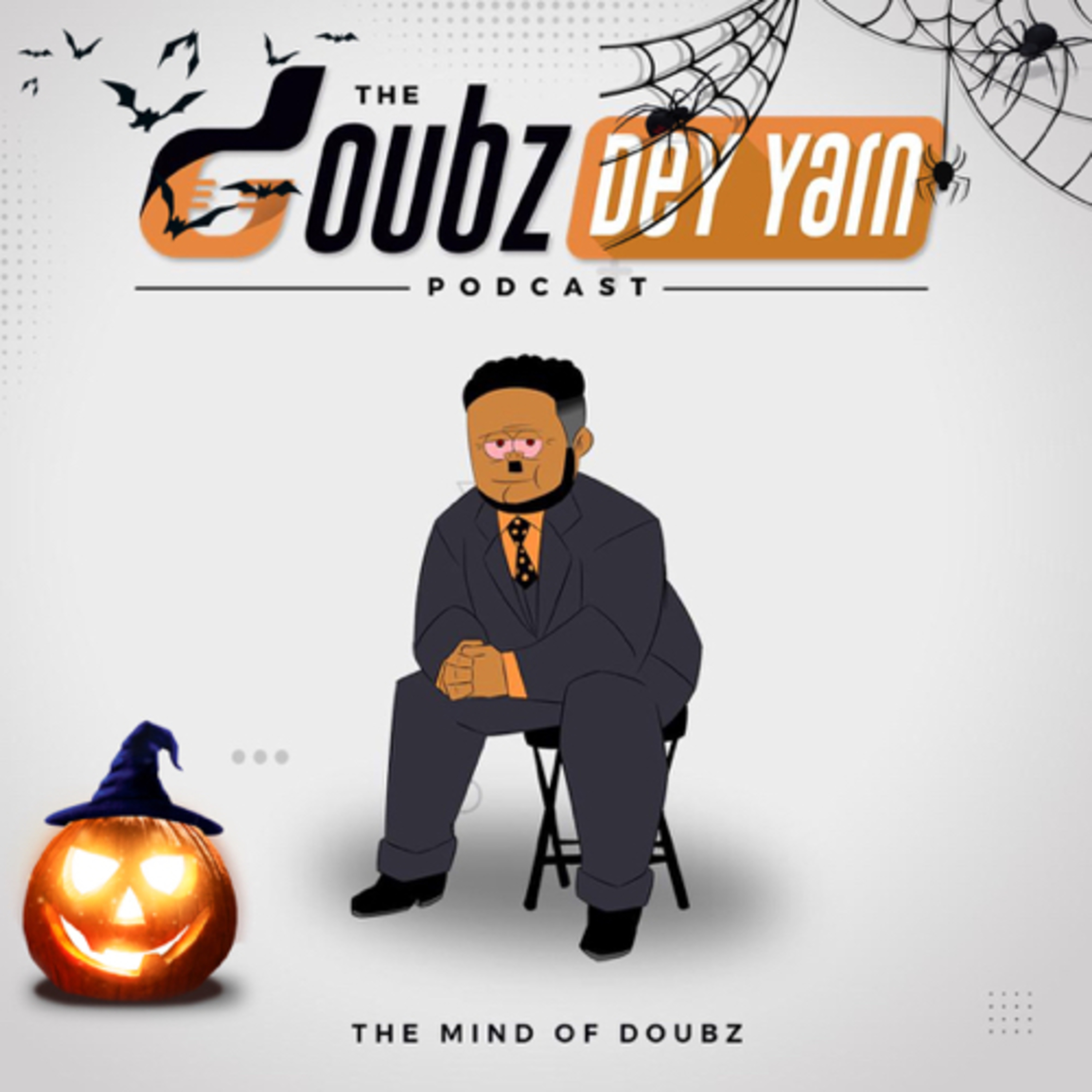 The Special Halloween episode