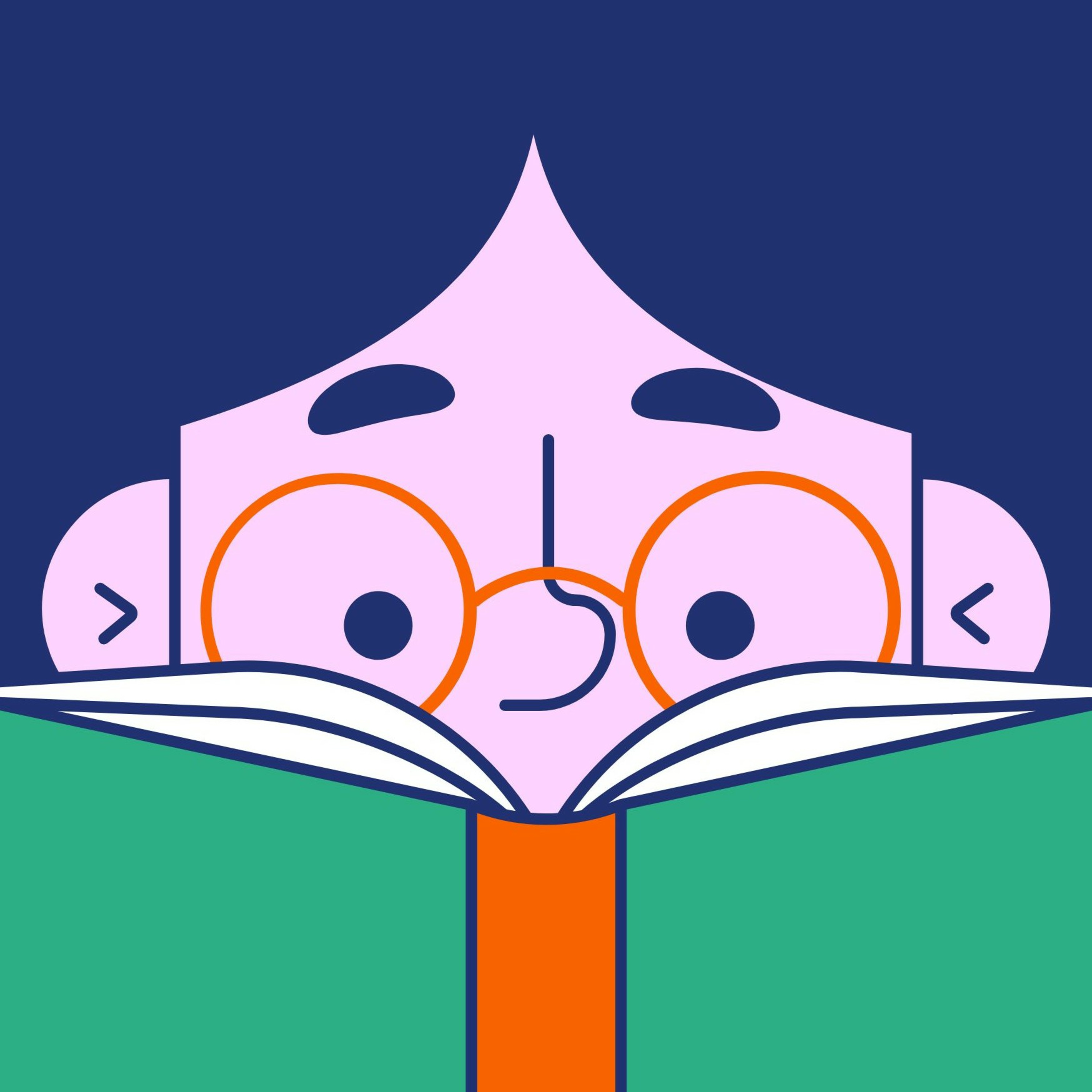 La Educación es el arma más poderosa que tenemos para cambiar el Mundo 🌍 episode artwork