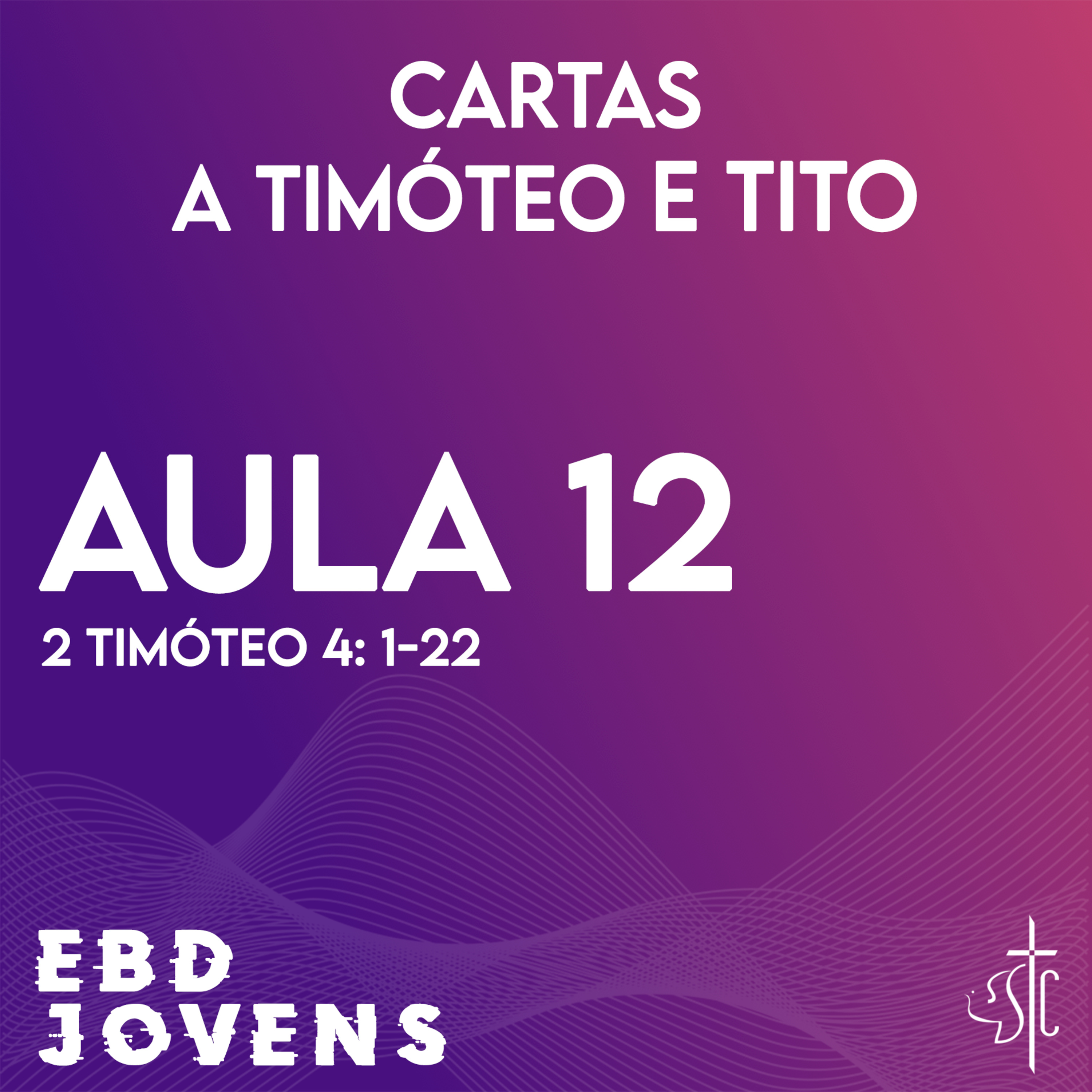 EBD Jovens - PIB Santa Cruz