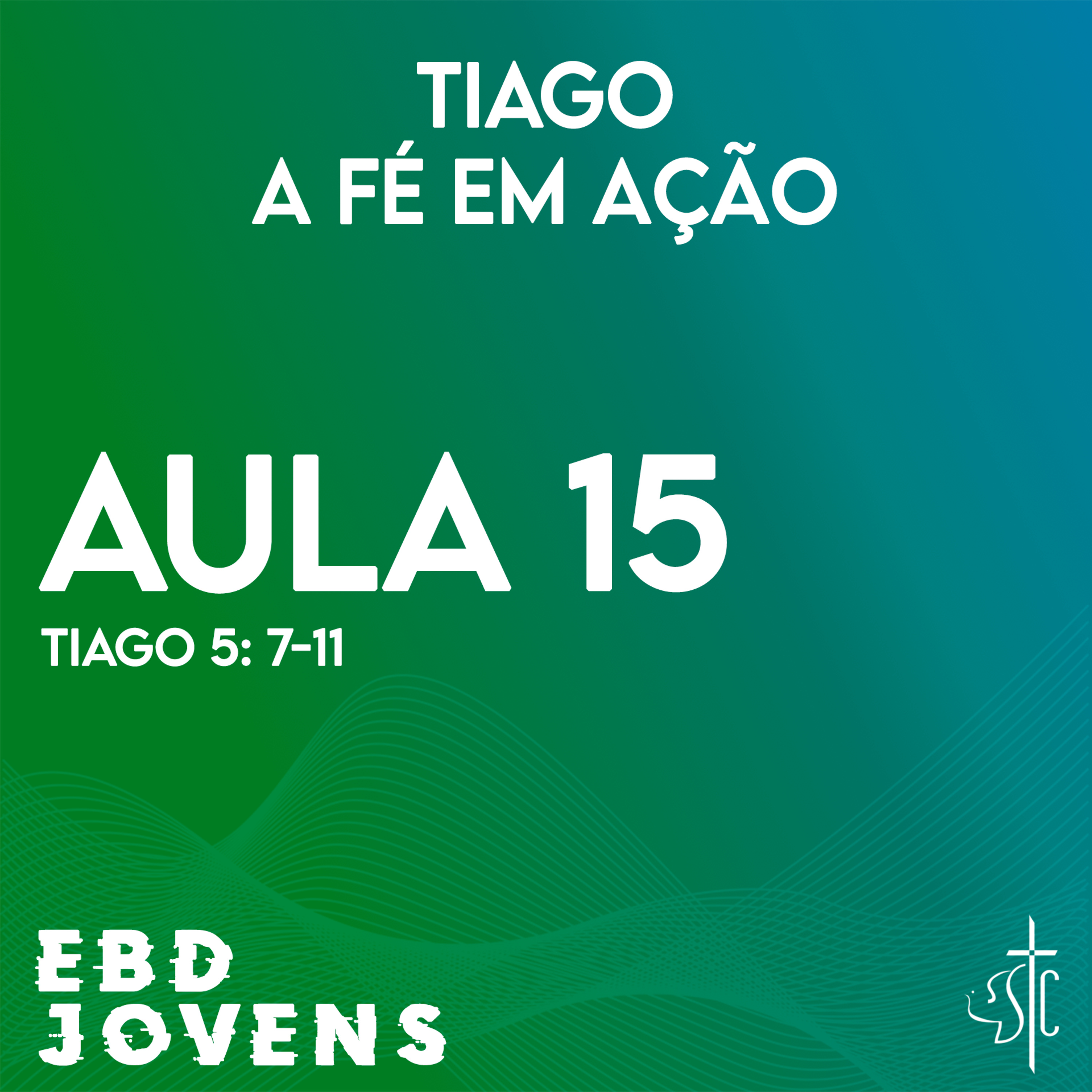 EBD Jovens - PIB Santa Cruz