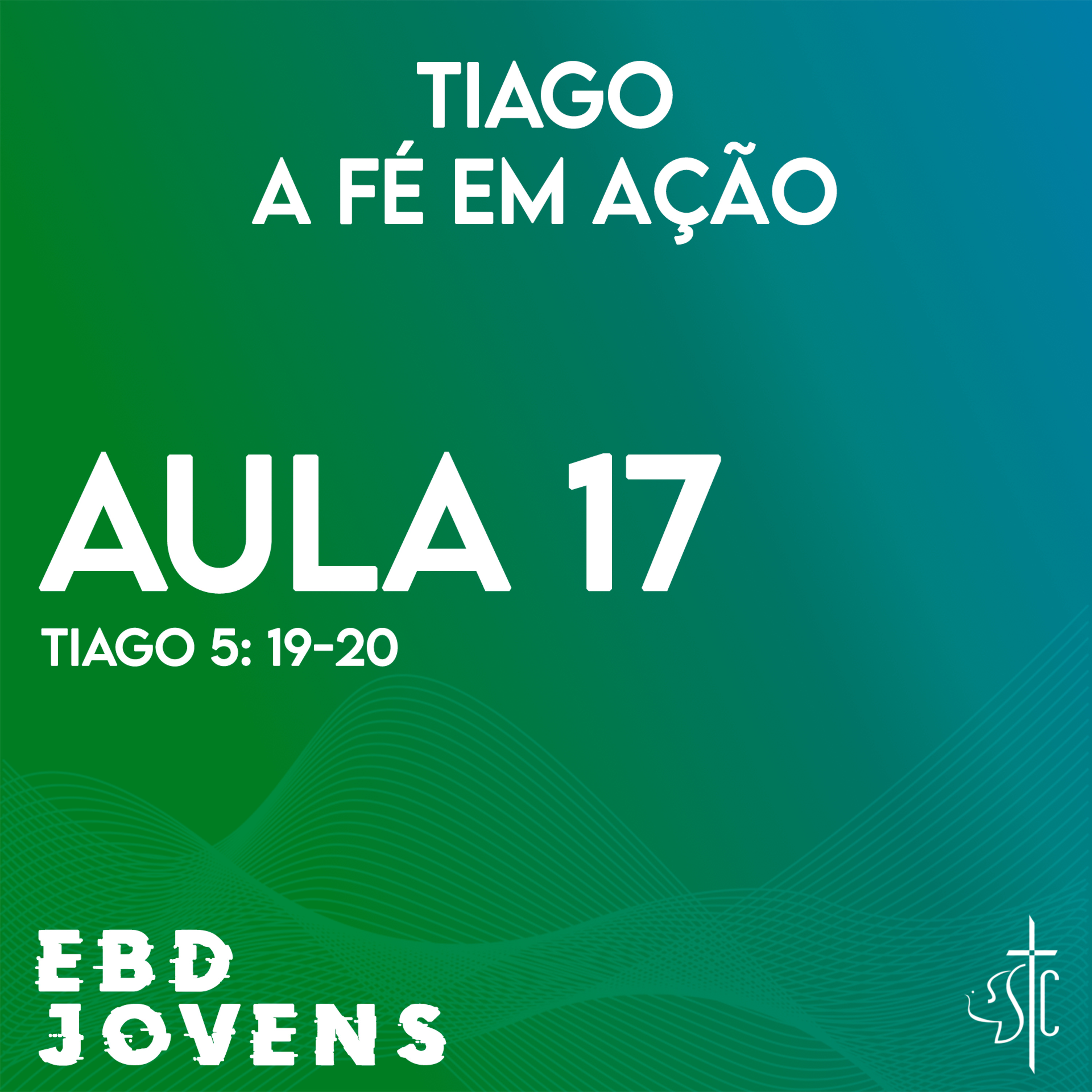 EBD Jovens - PIB Santa Cruz