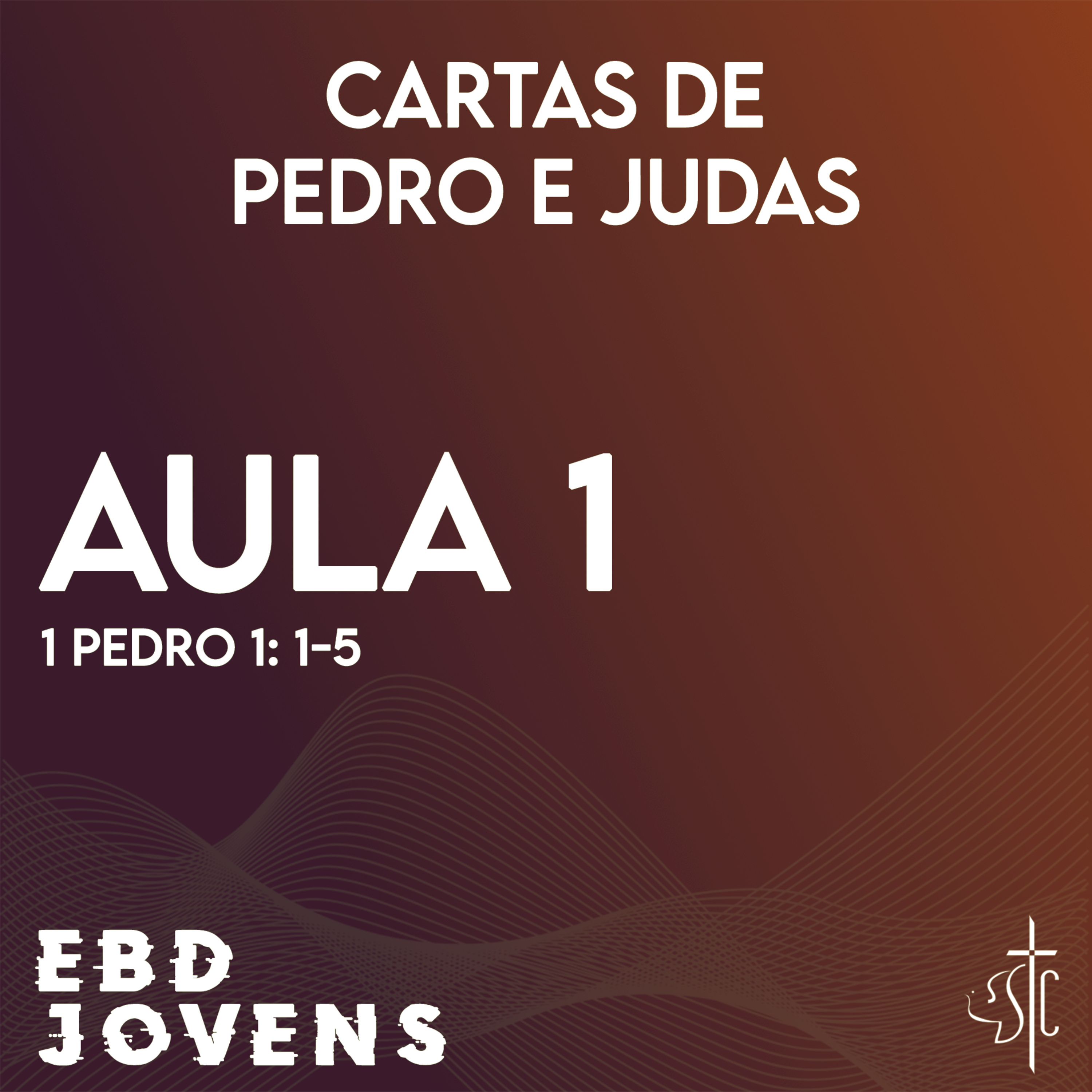 EBD Jovens - PIB Santa Cruz