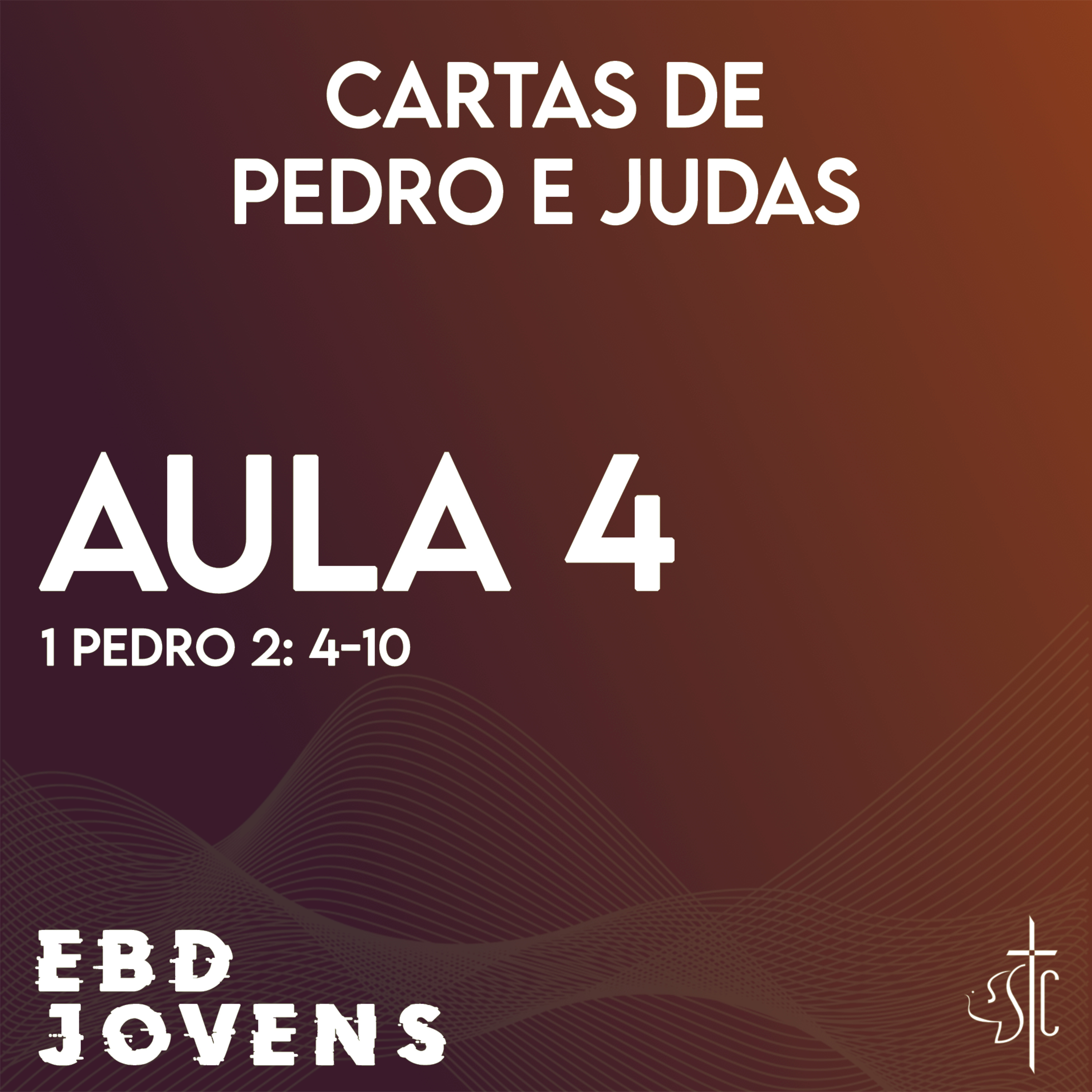 EBD Jovens - PIB Santa Cruz