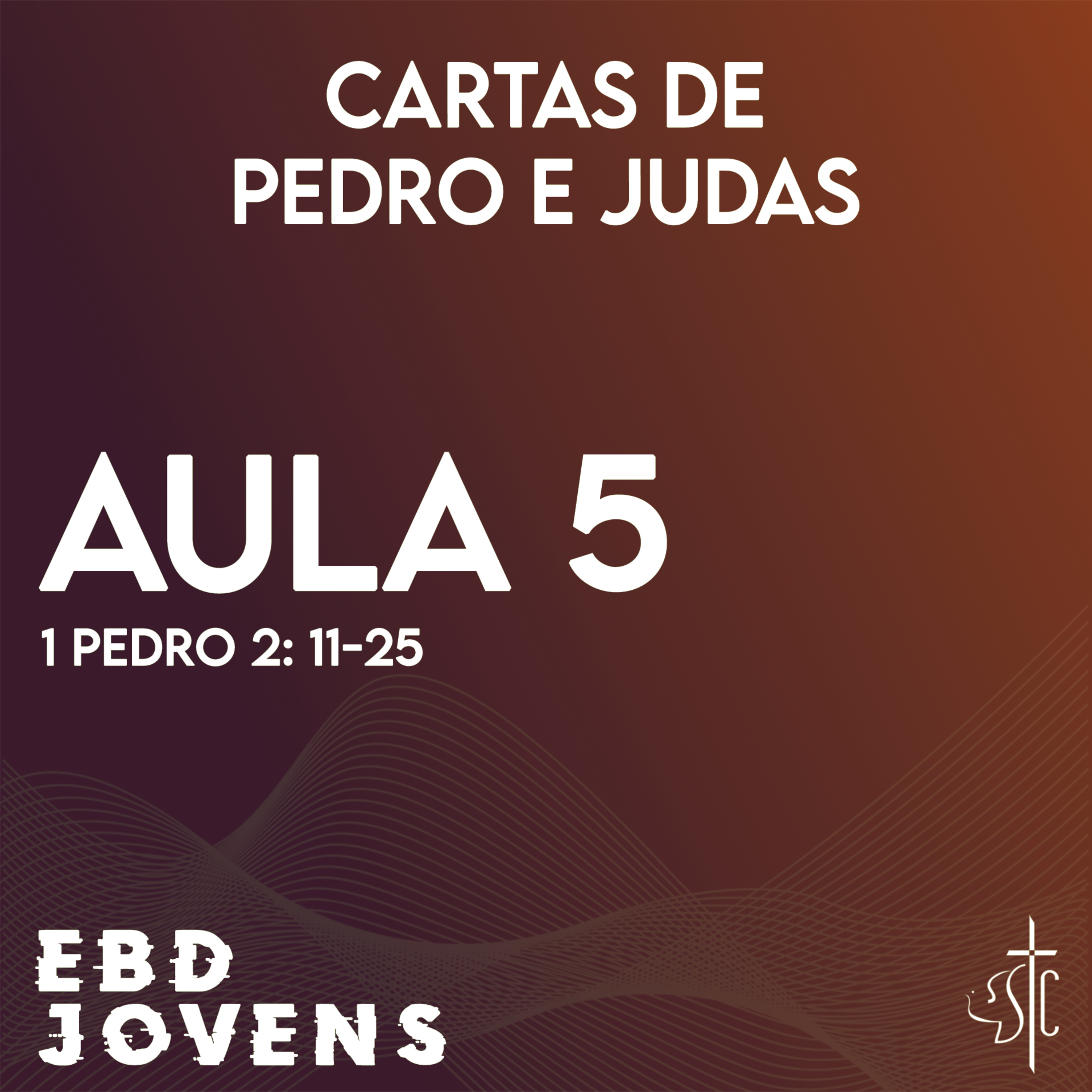 EBD Jovens - PIB Santa Cruz