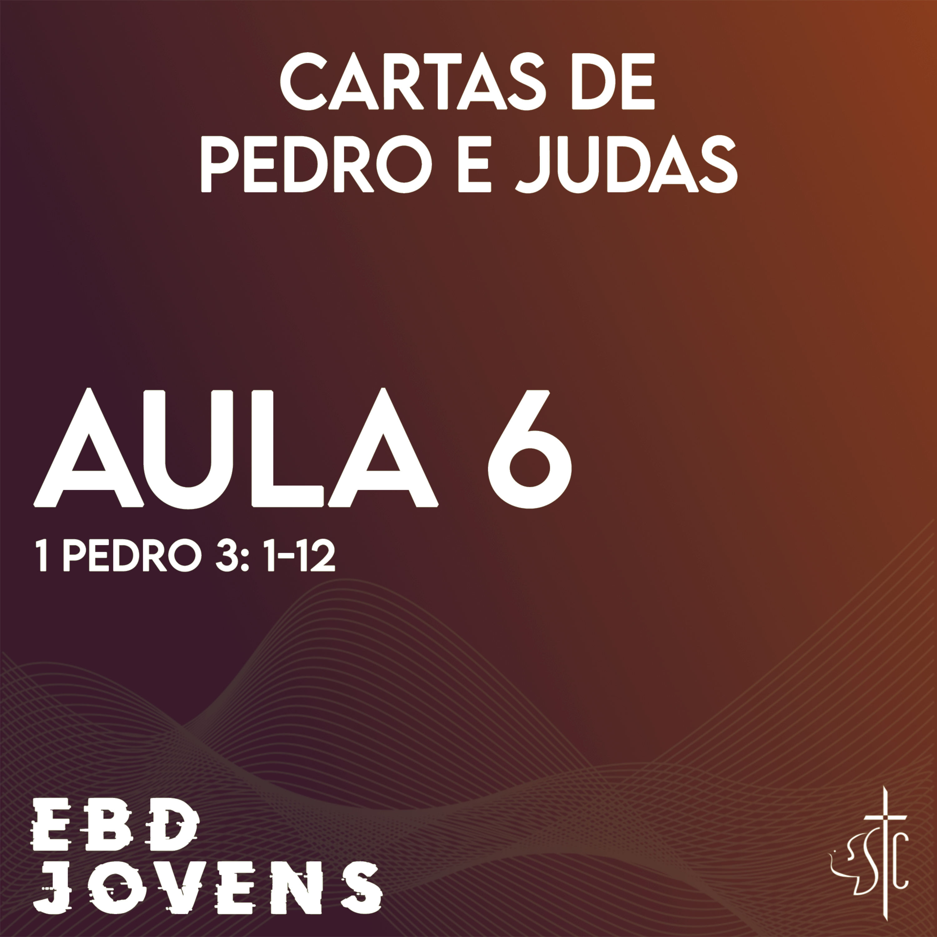 EBD Jovens - PIB Santa Cruz
