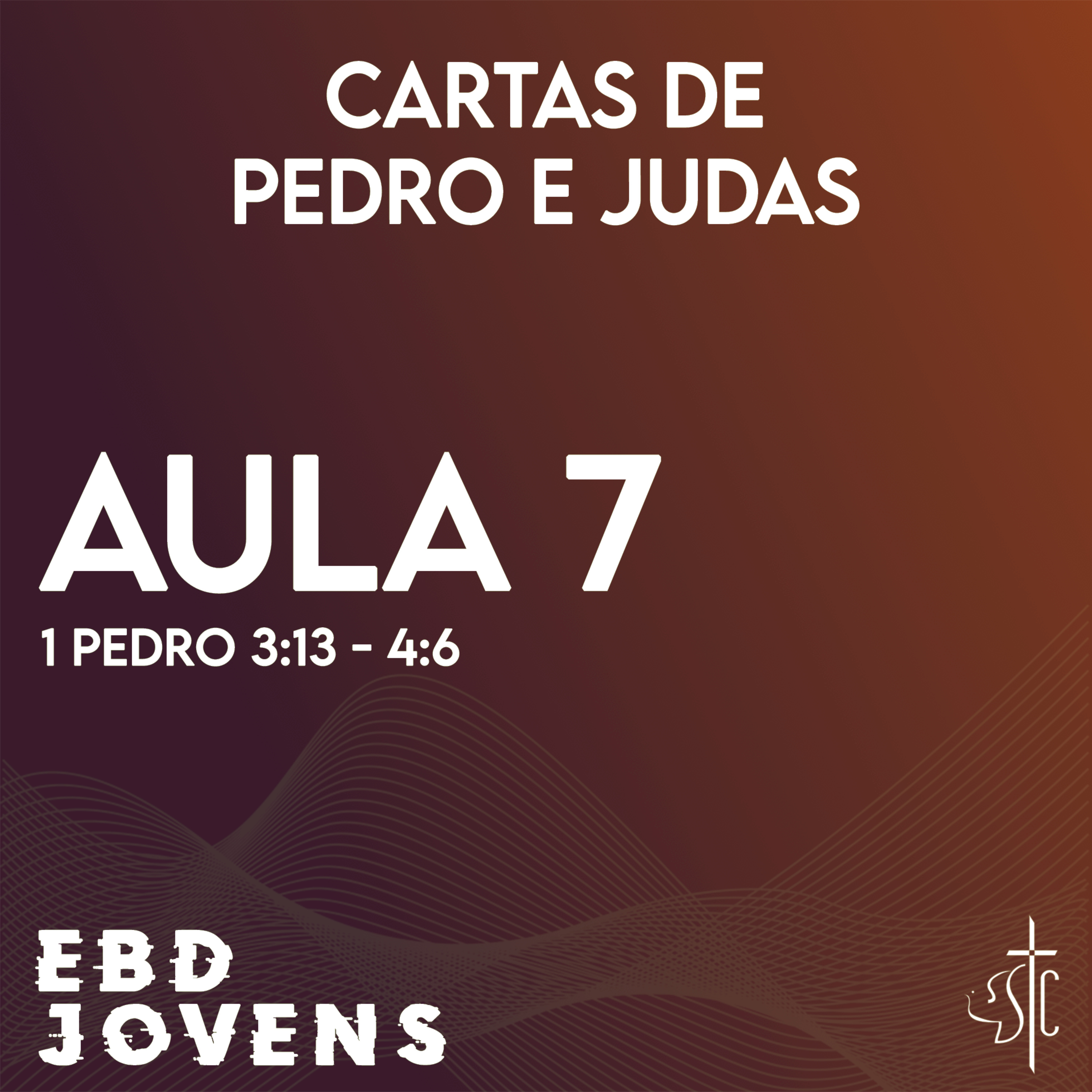 EBD Jovens - PIB Santa Cruz