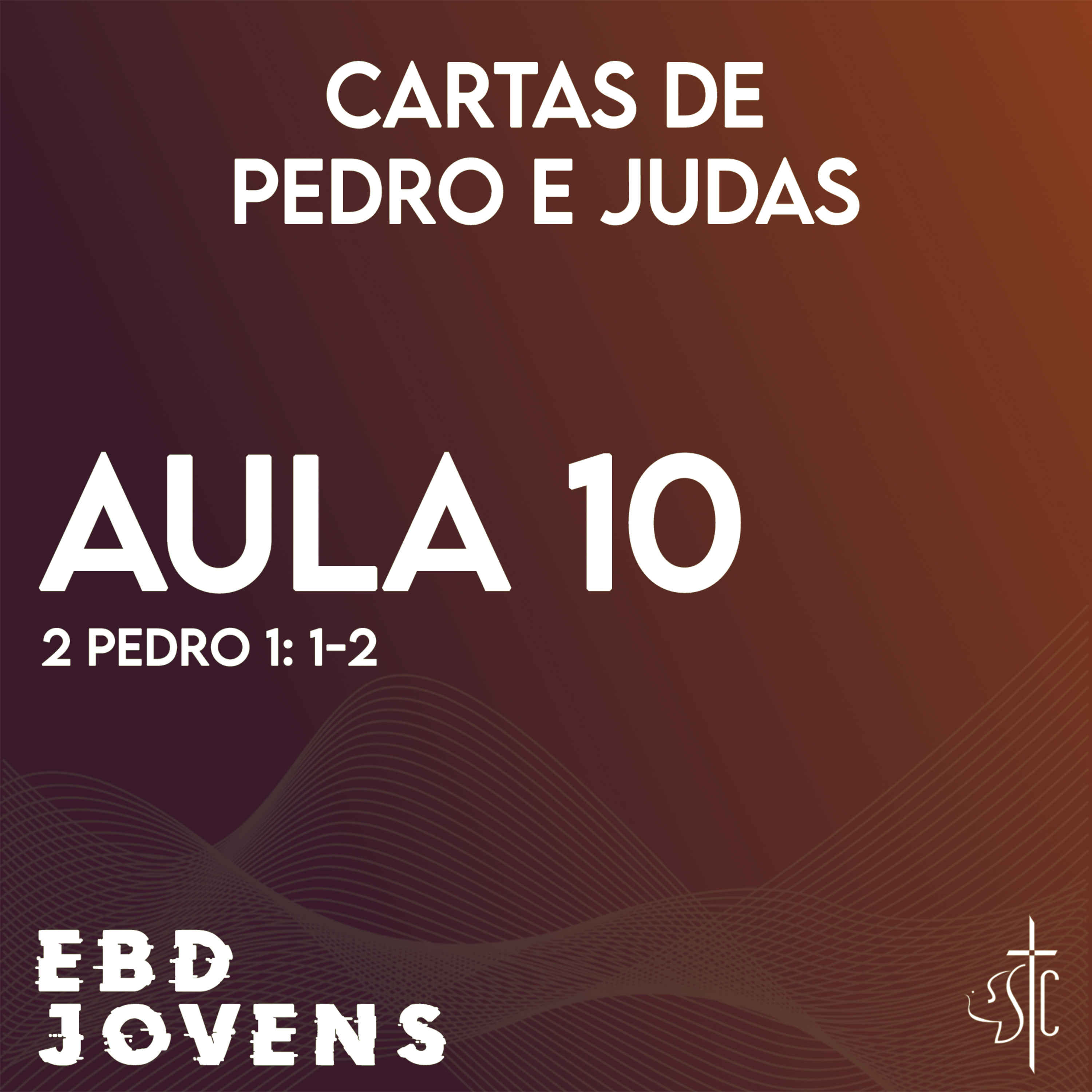 EBD Jovens - PIB Santa Cruz