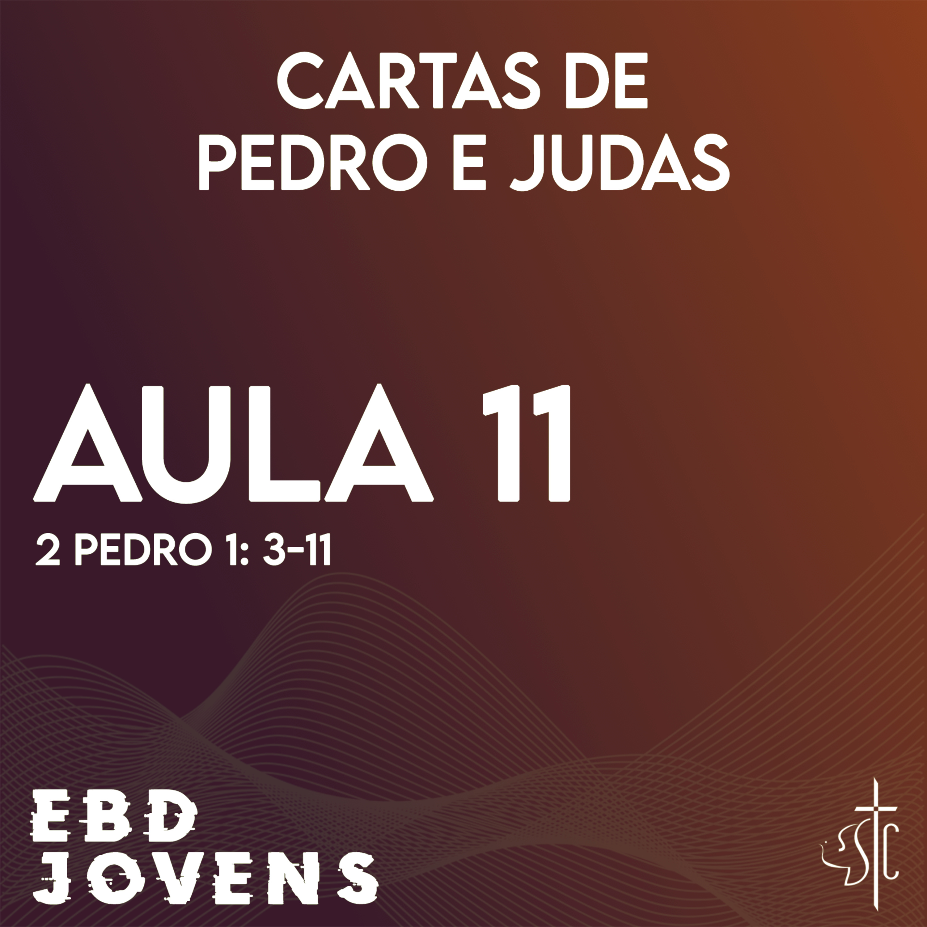 EBD Jovens - PIB Santa Cruz
