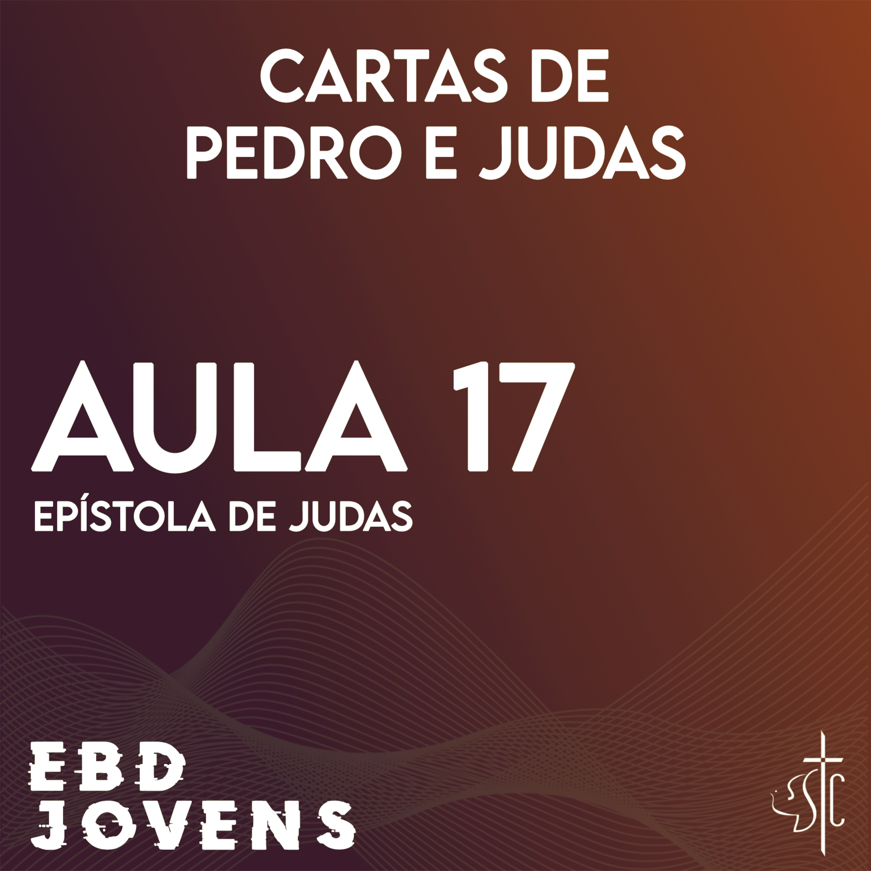 EBD Jovens - PIB Santa Cruz