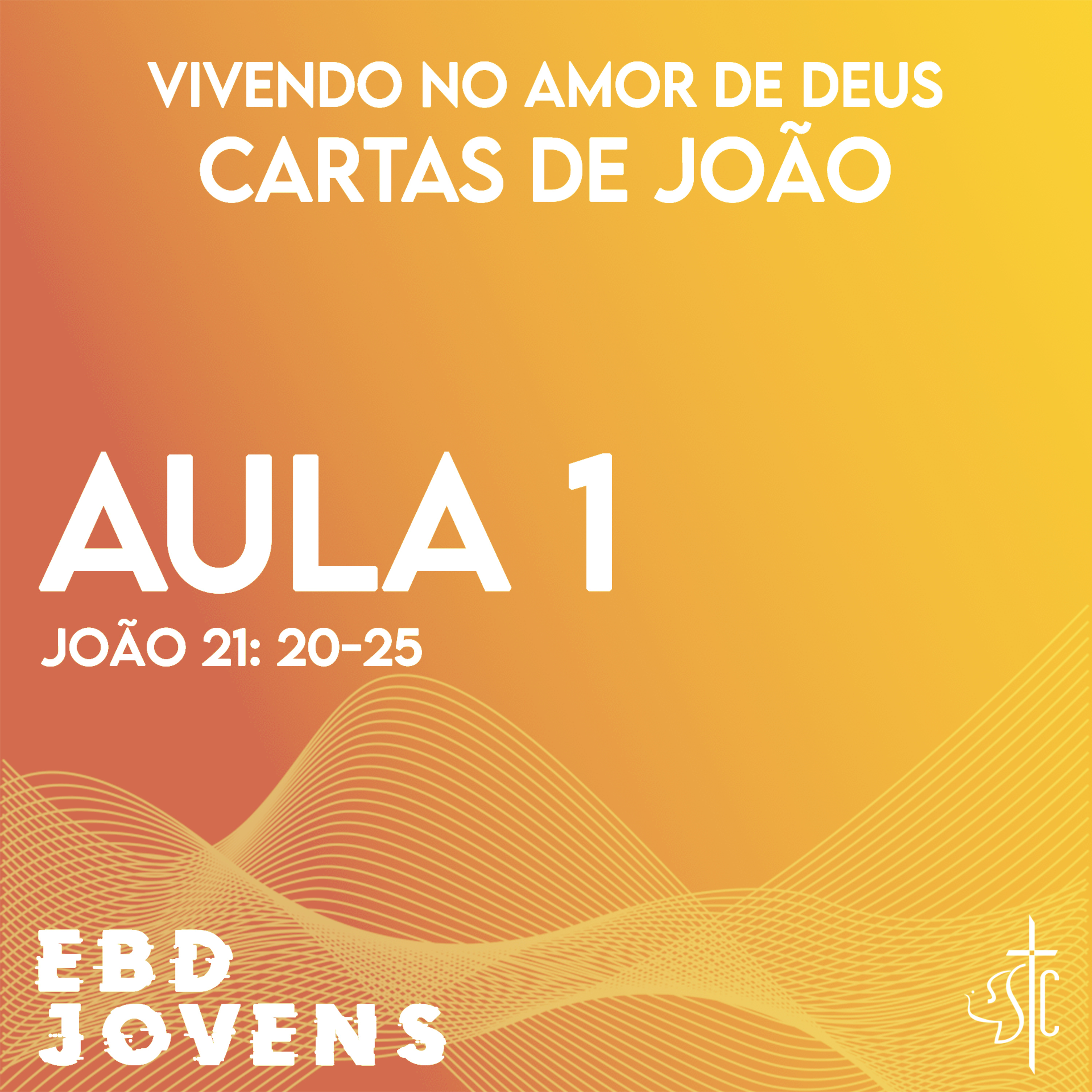 EBD Jovens - PIB Santa Cruz