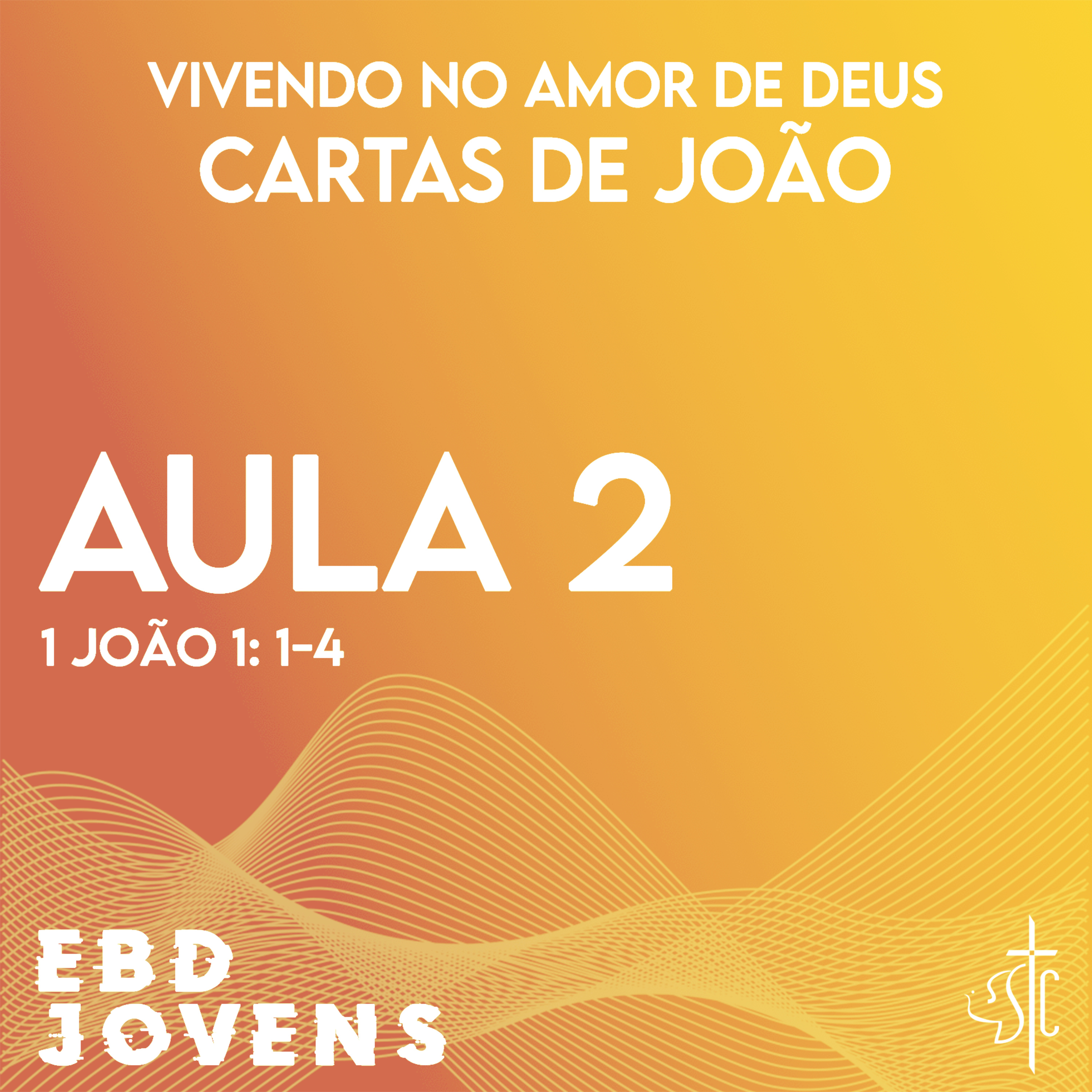 EBD Jovens - PIB Santa Cruz