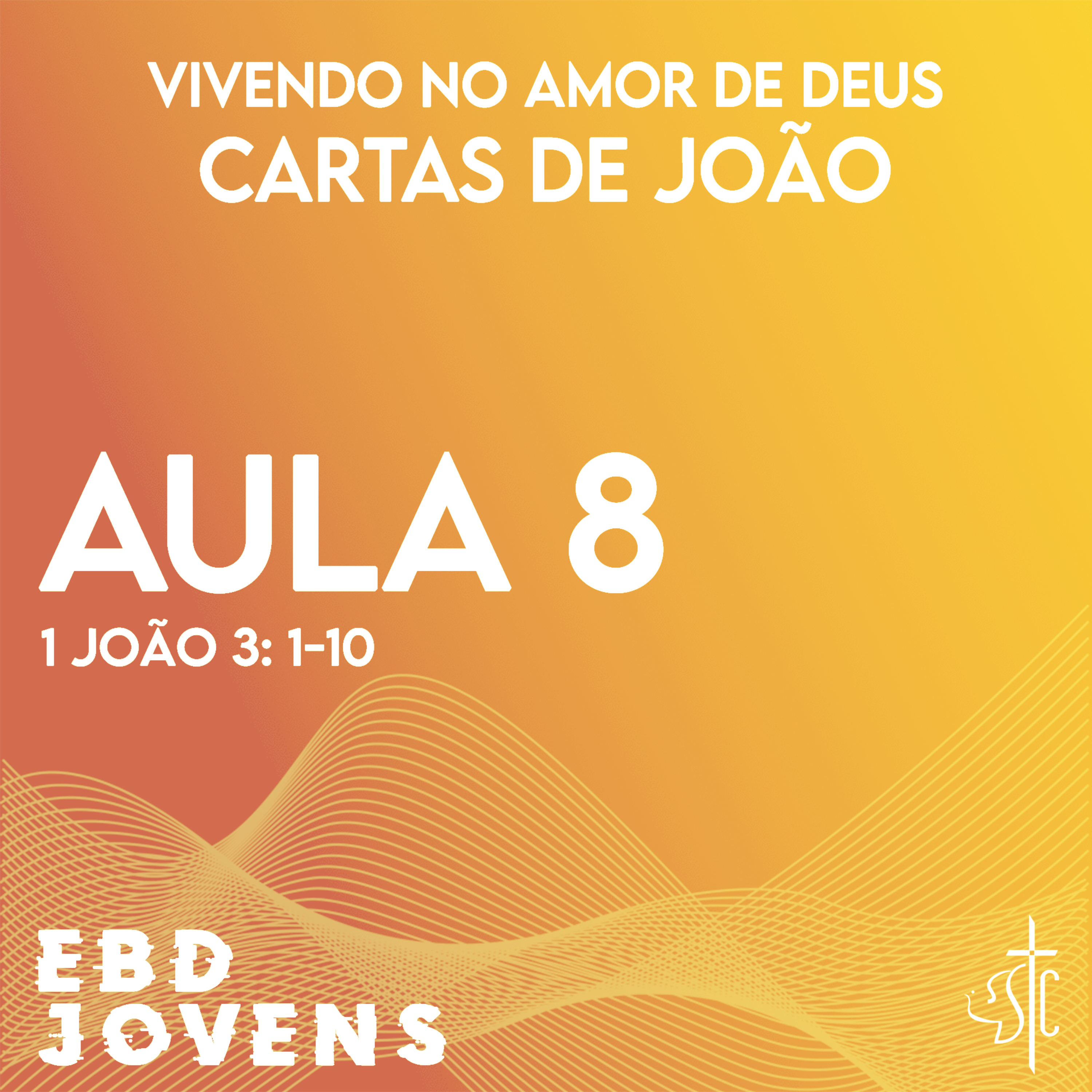 EBD Jovens - PIB Santa Cruz
