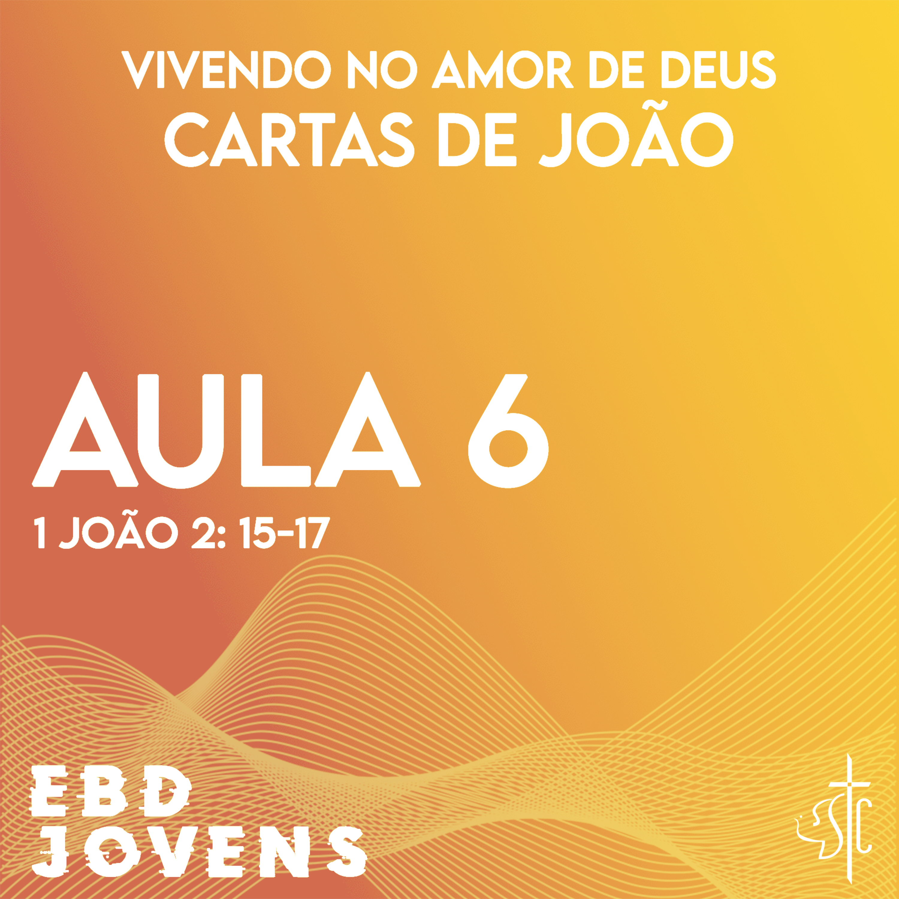 EBD Jovens - PIB Santa Cruz