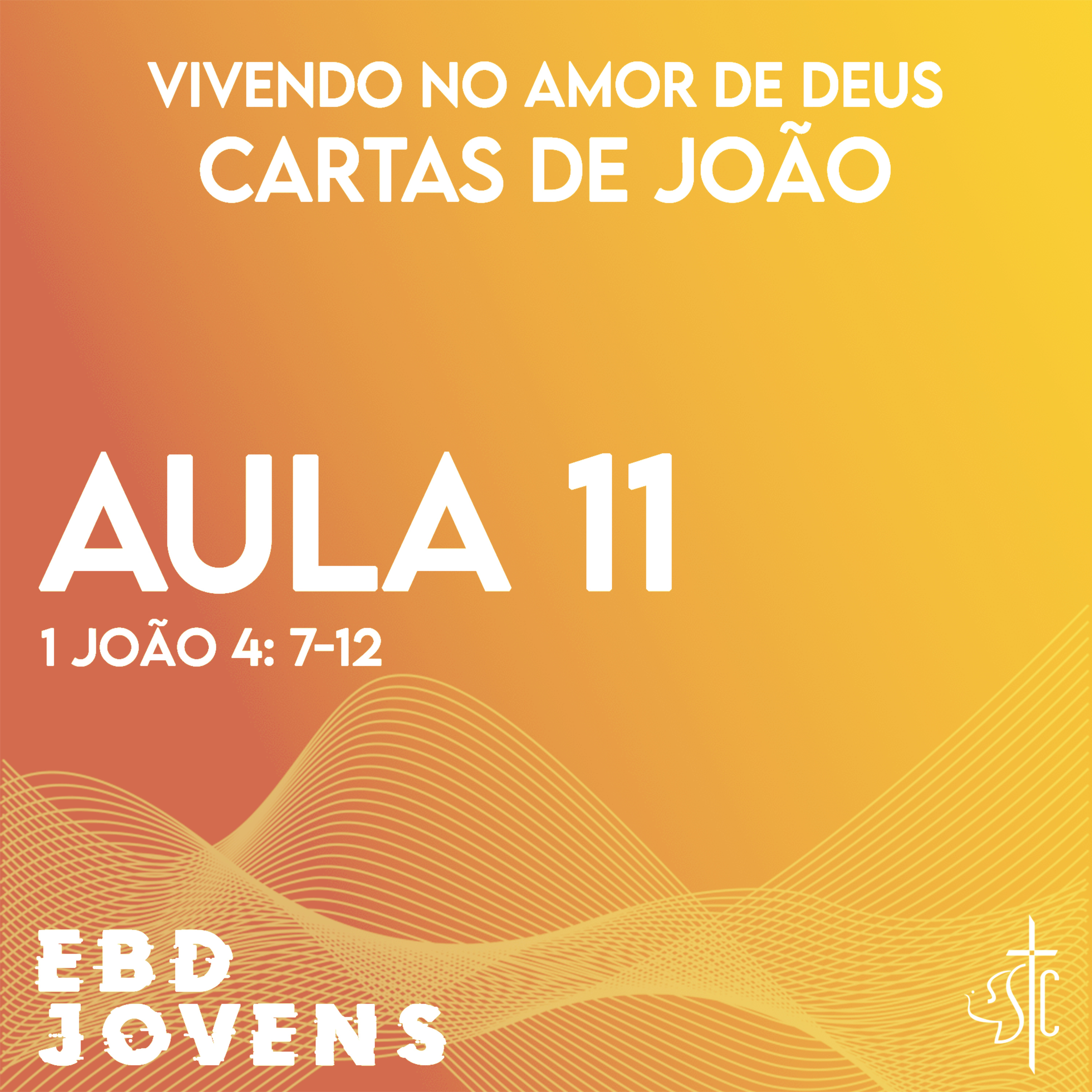 EBD Jovens - PIB Santa Cruz