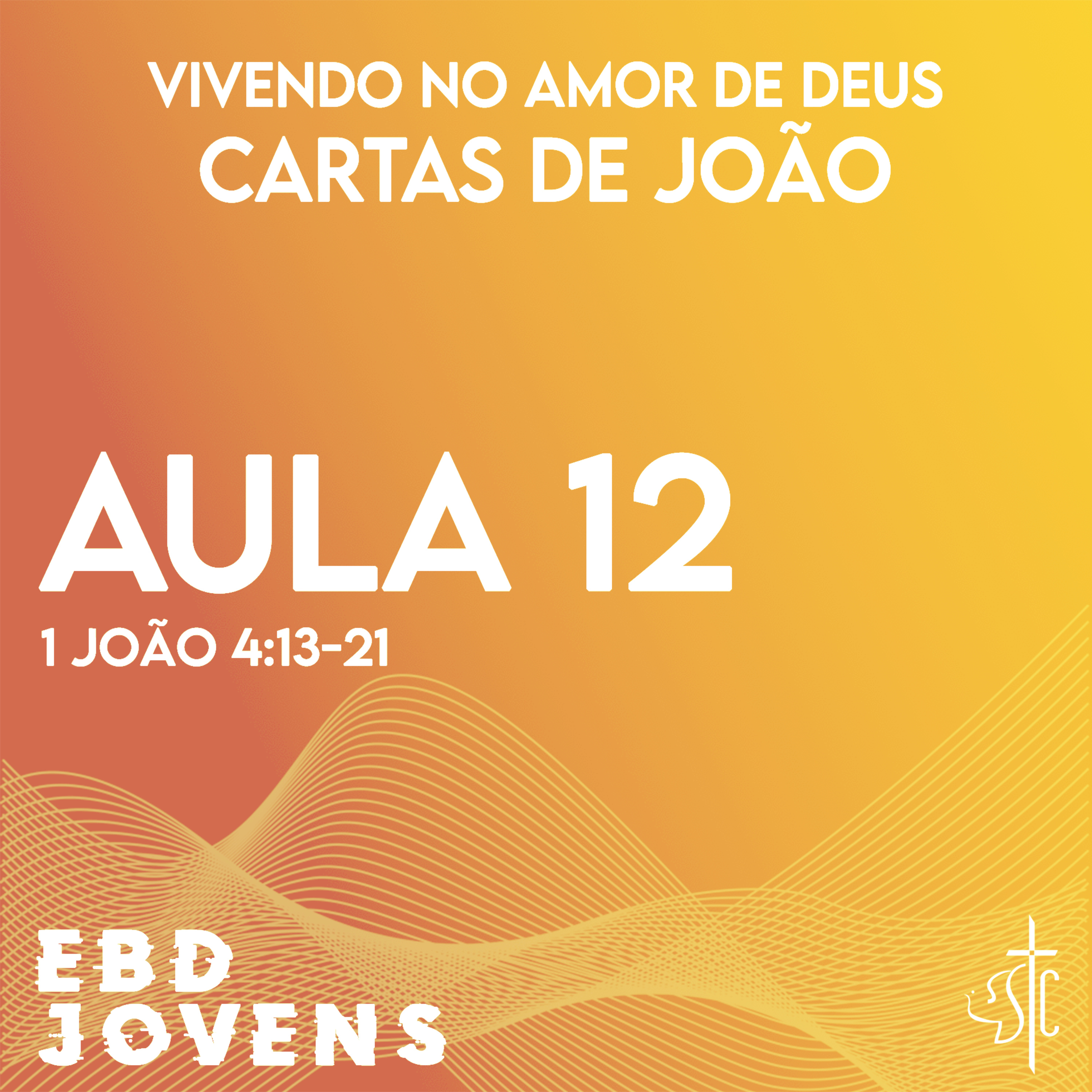 EBD Jovens - PIB Santa Cruz